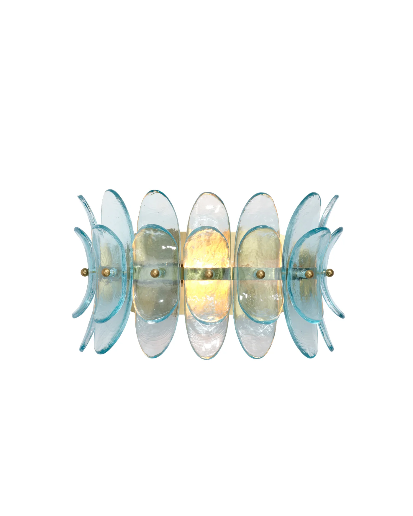 Coronet Wall Sconce - Image 8