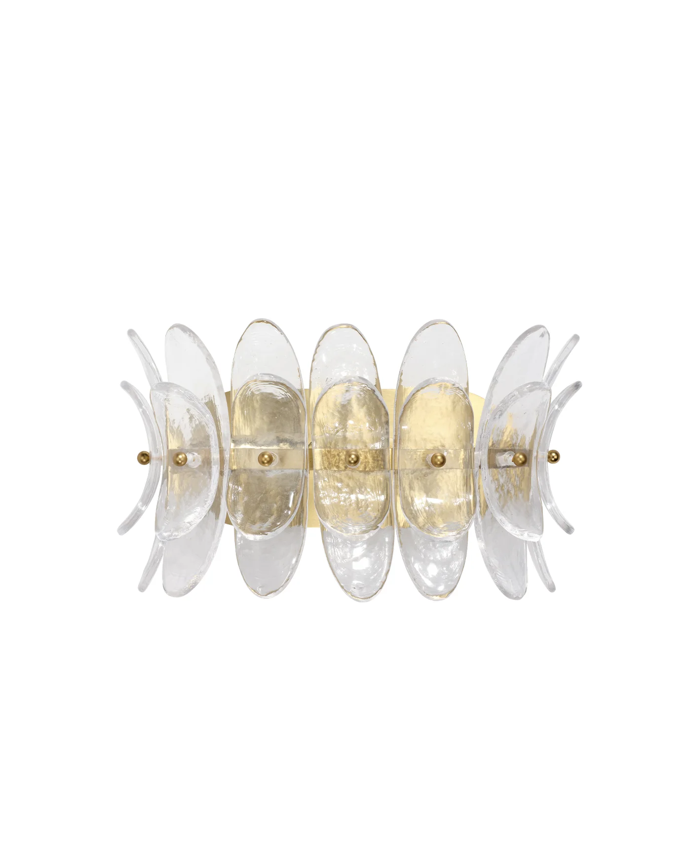 Coronet Wall Sconce