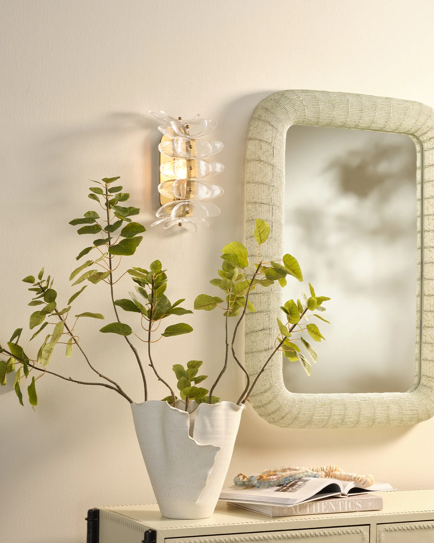 Coronet Wall Sconce - Image 2