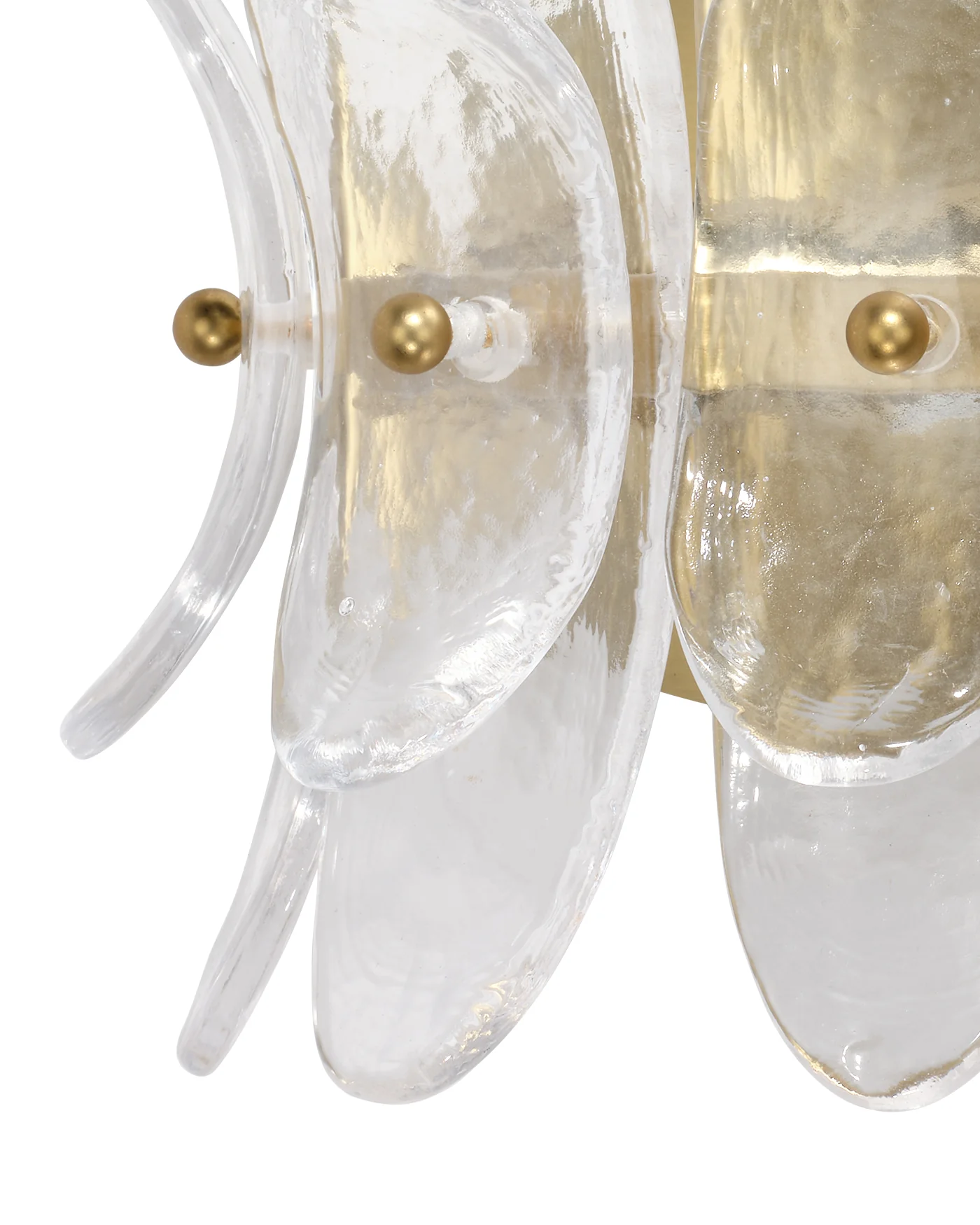 Coronet Wall Sconce - Image 3