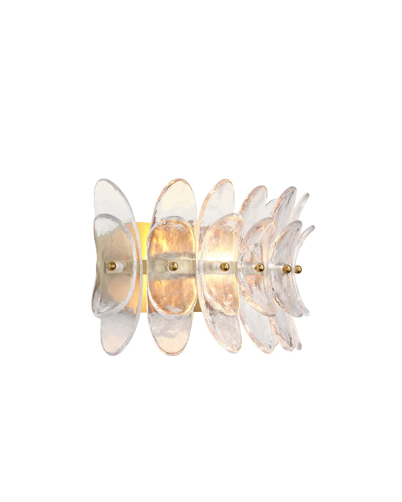 Coronet Wall Sconce - Image 8