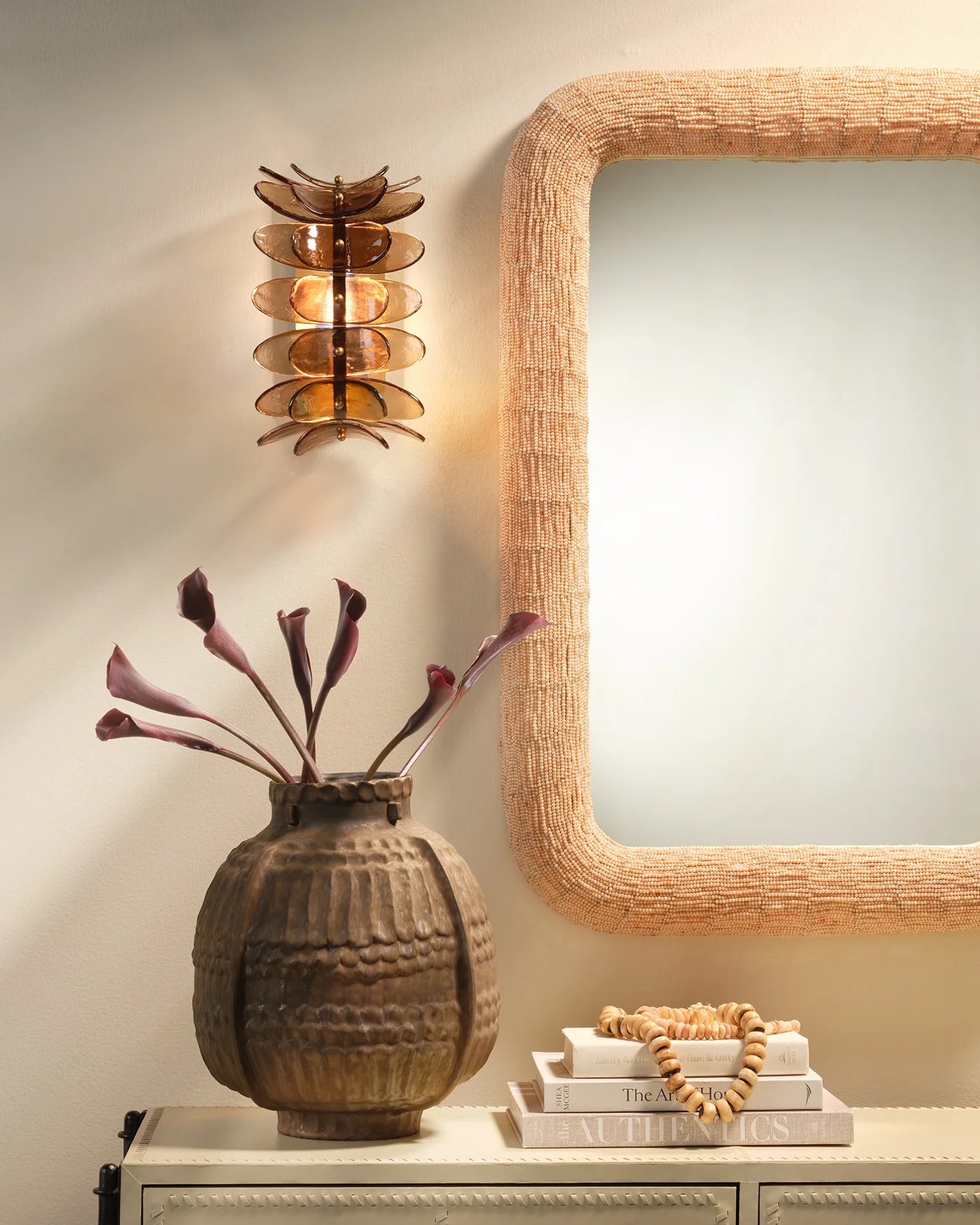 Coronet Wall Sconce - Image 2