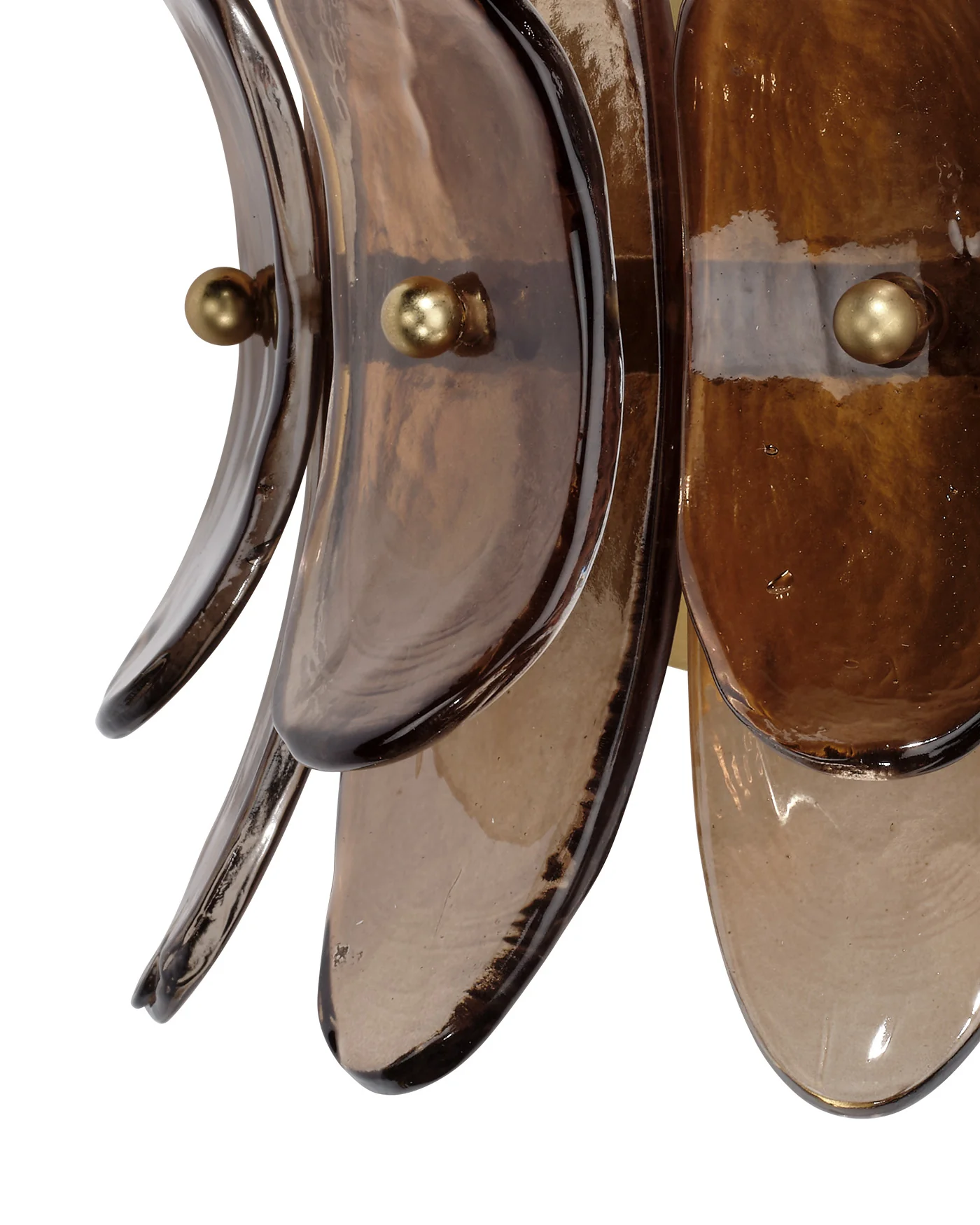 Coronet Wall Sconce - Image 3