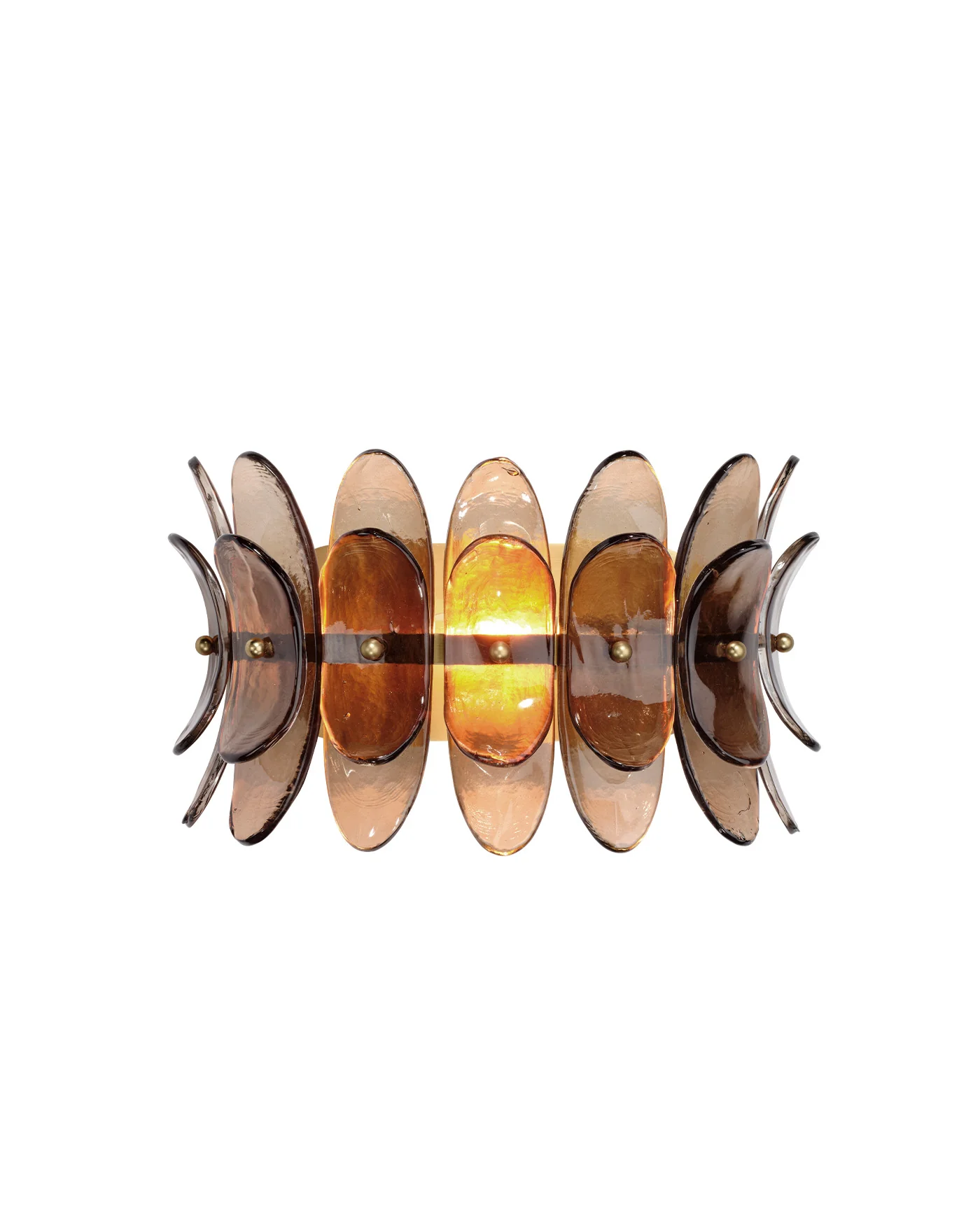 Coronet Wall Sconce - Image 4