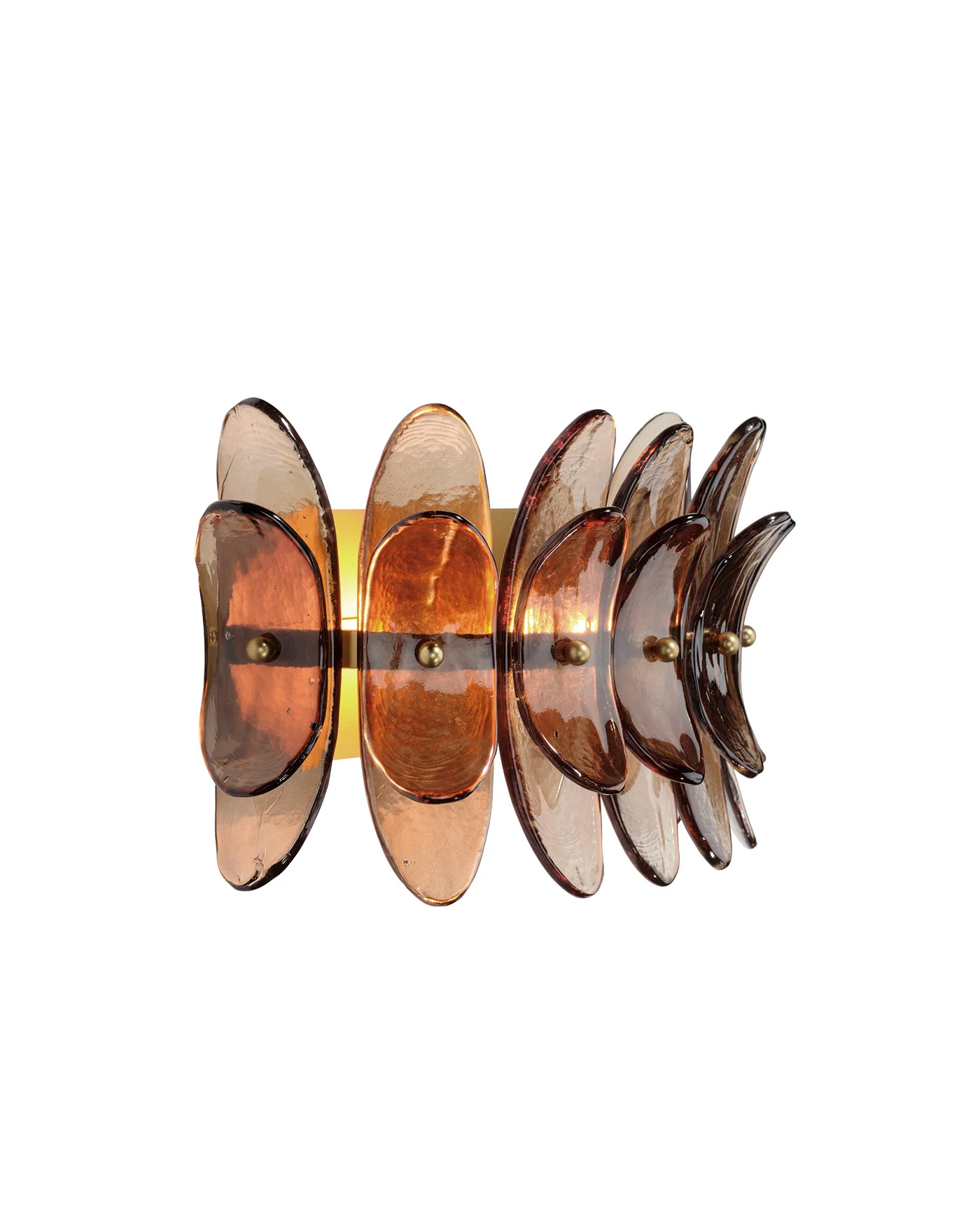 Coronet Wall Sconce - Image 5