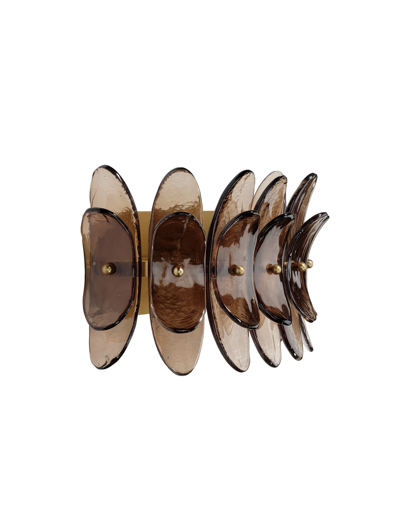 Coronet Wall Sconce - Image 6