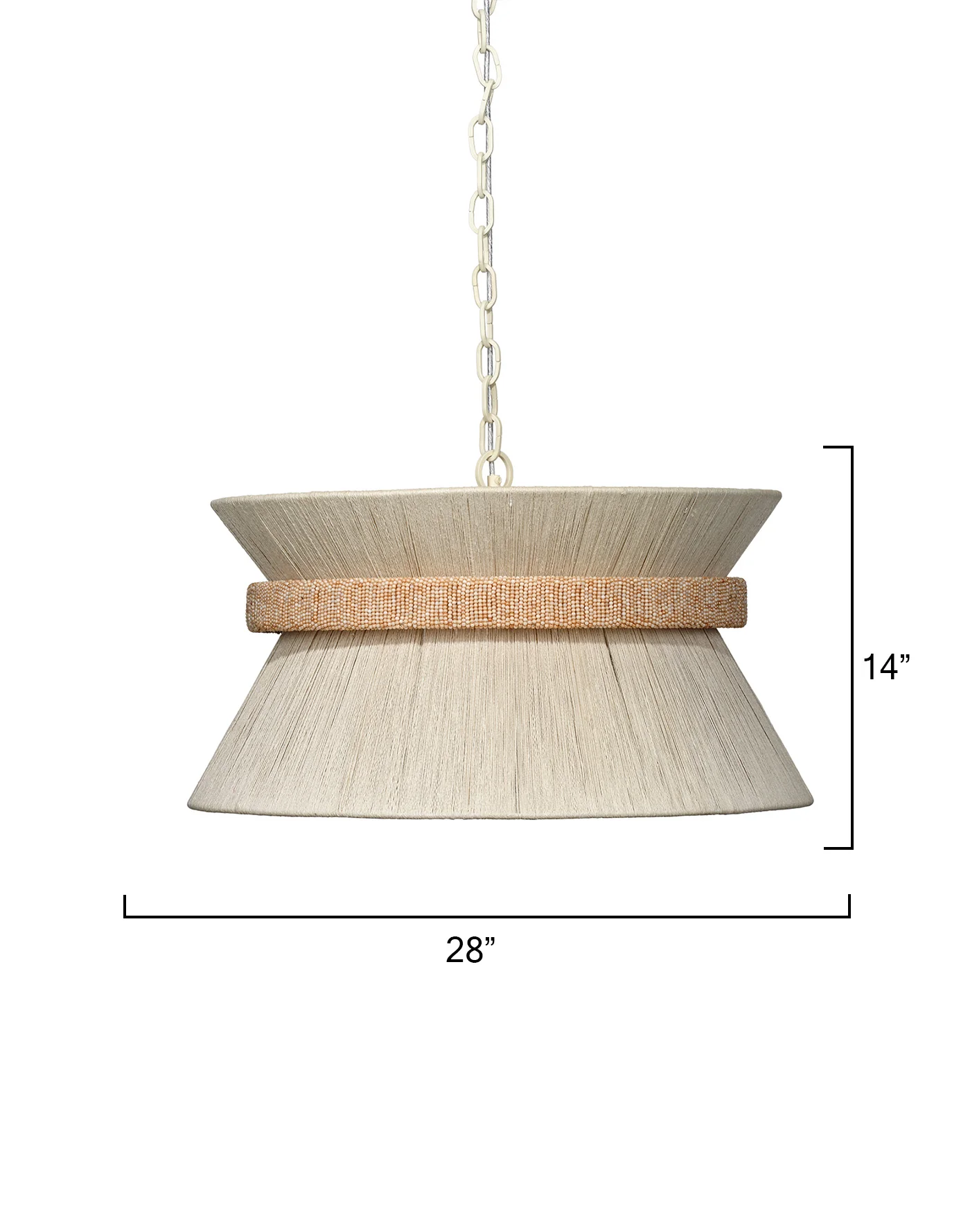Corset Chandelier - Image 4
