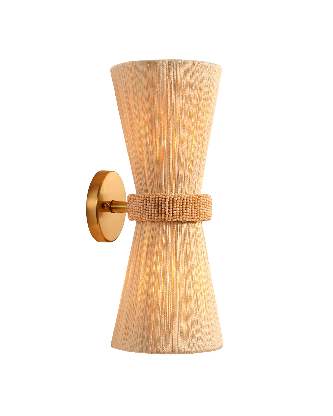 Corset Wall Sconce - Image 3