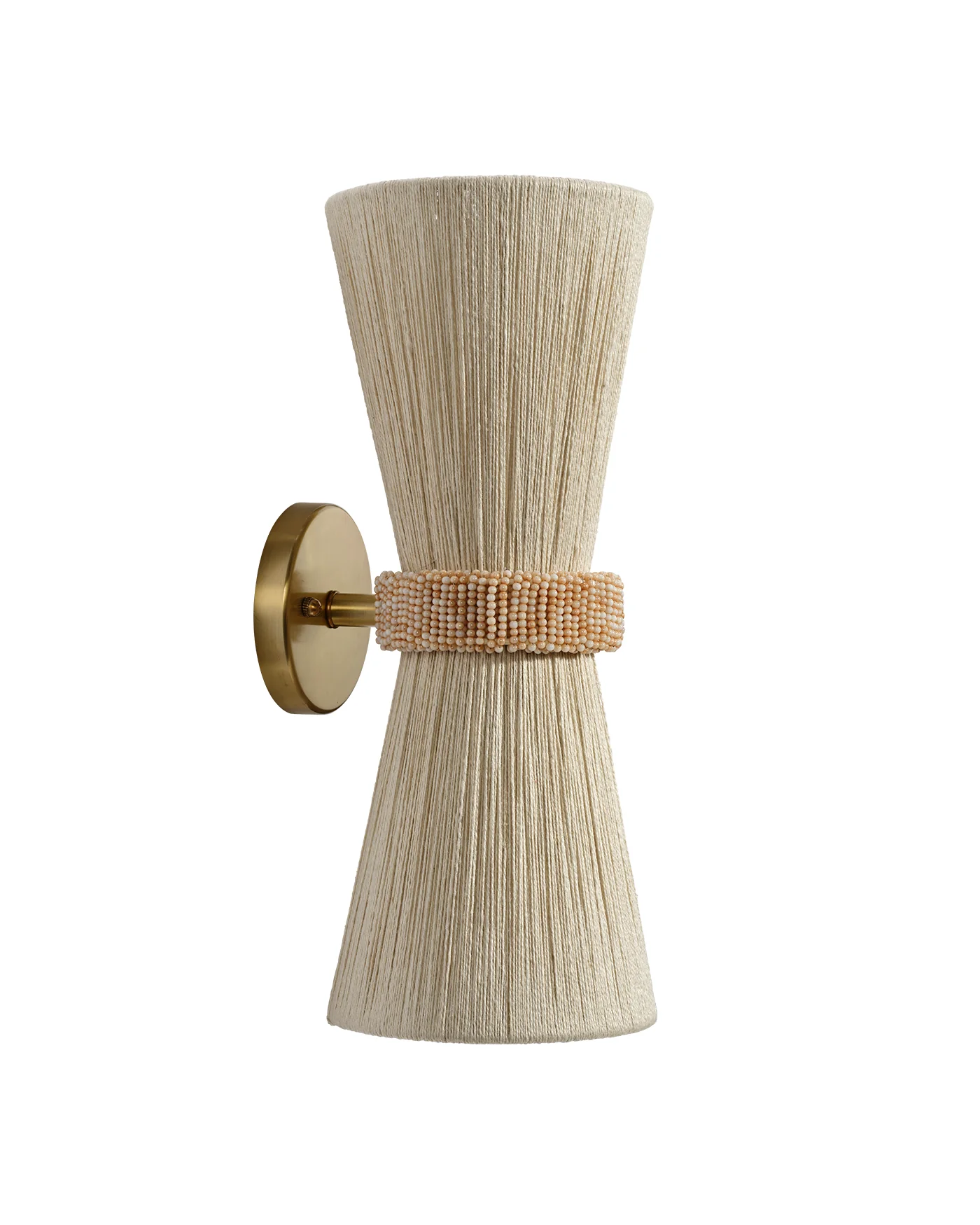 Corset Wall Sconce - Image 4