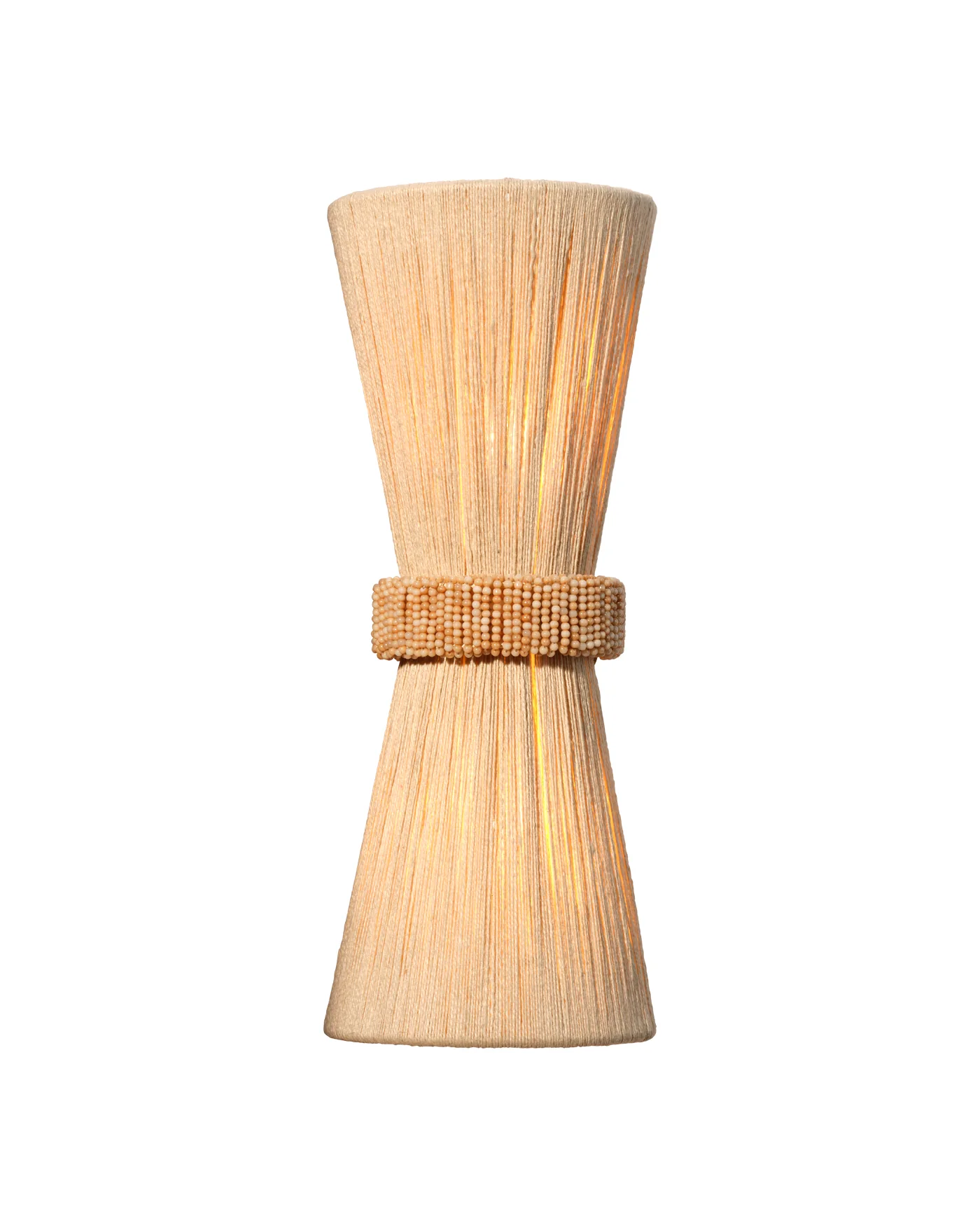 Corset Wall Sconce - Image 7