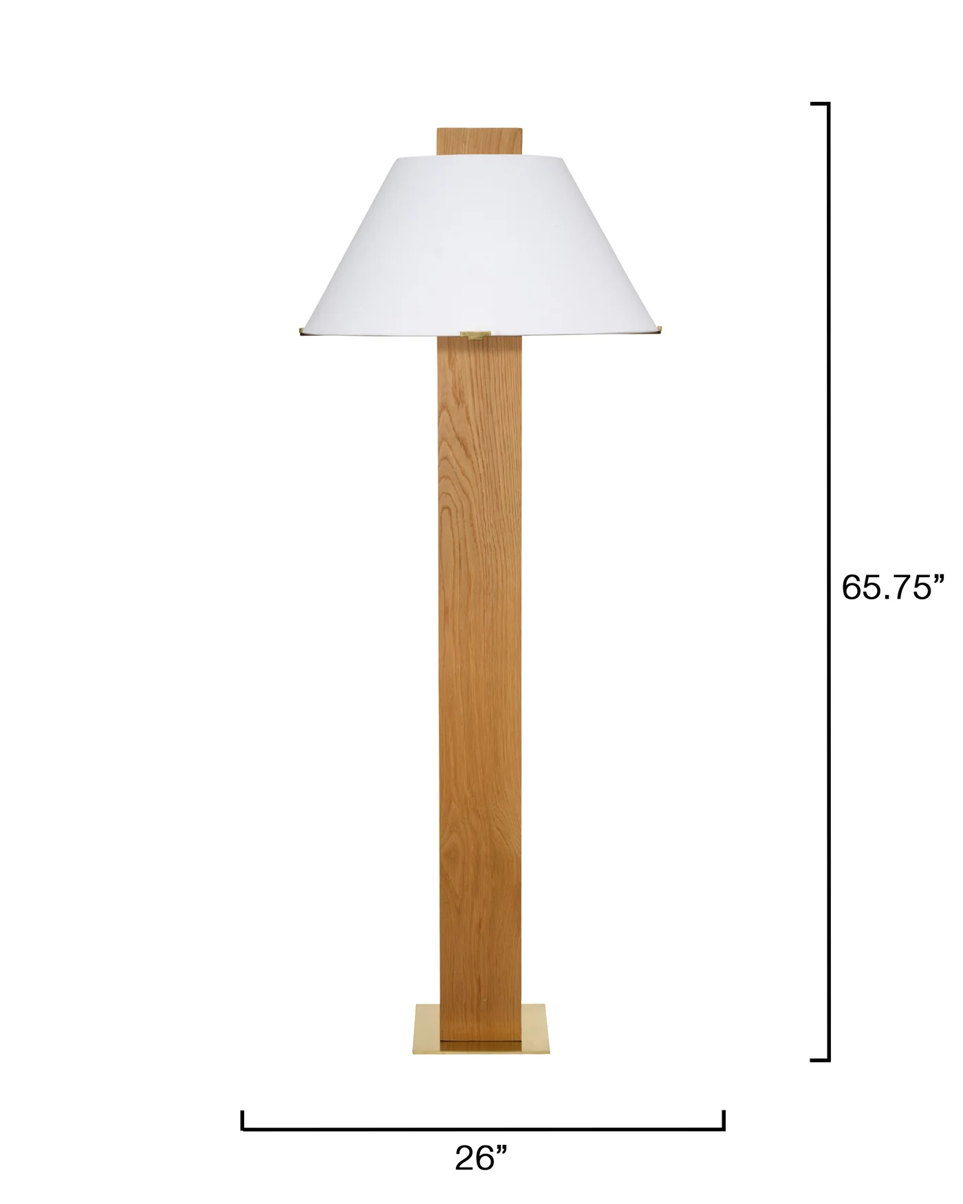Craftsman Floor Lamp - Image 5