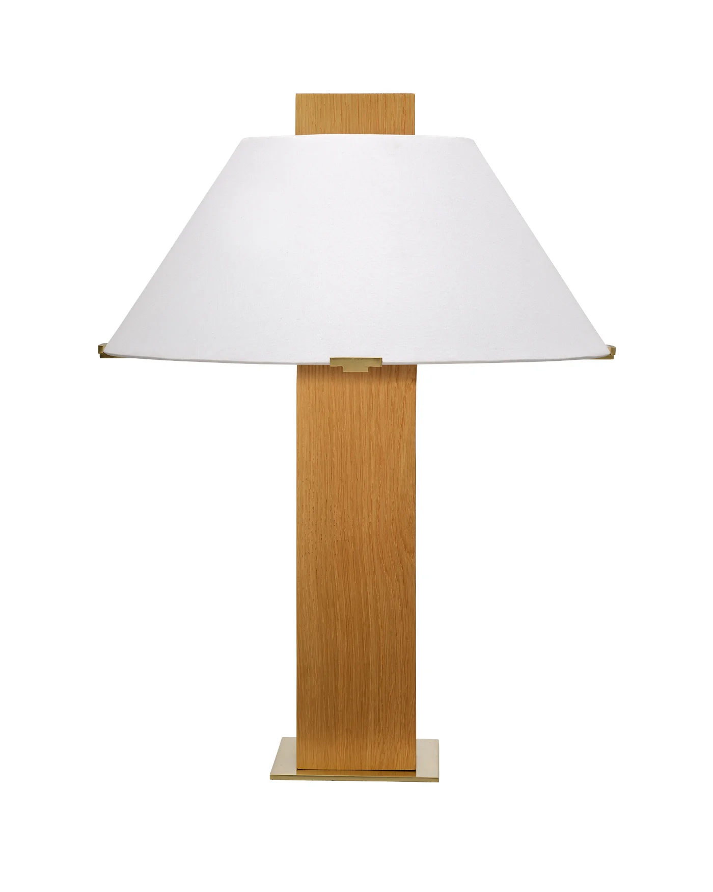 Craftsman Table Lamp
