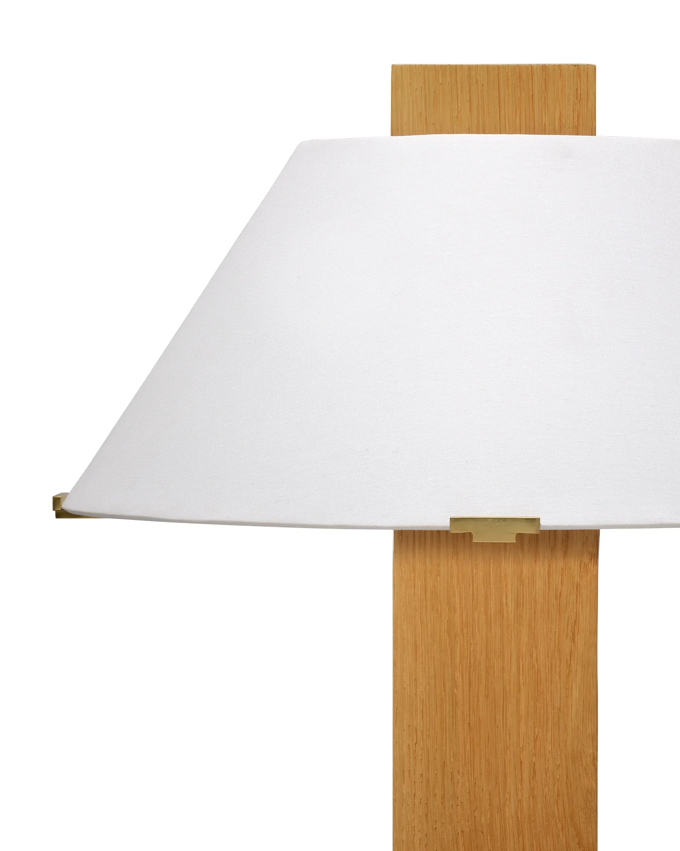 Craftsman Table Lamp - Image 3