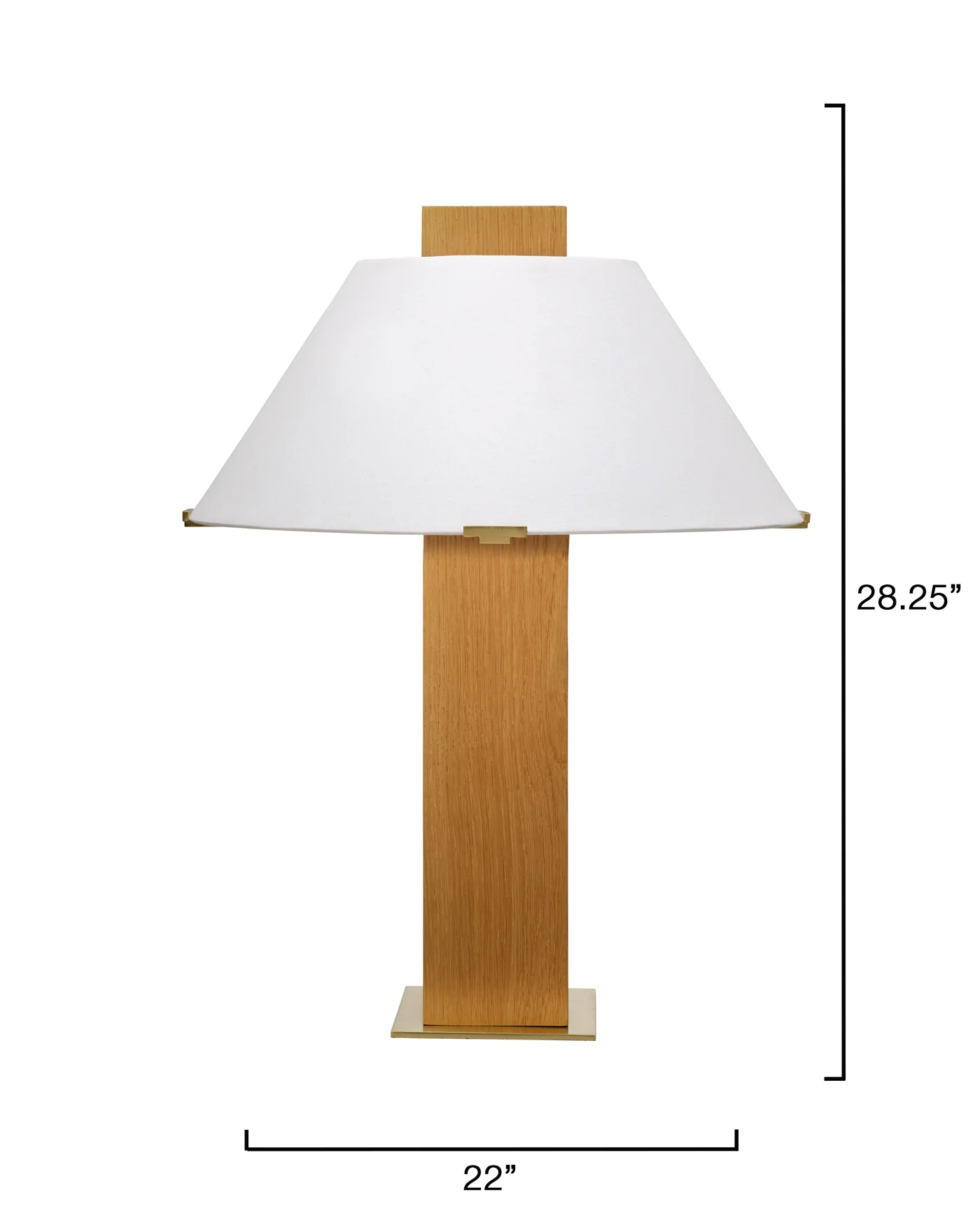 Craftsman Table Lamp - Image 5