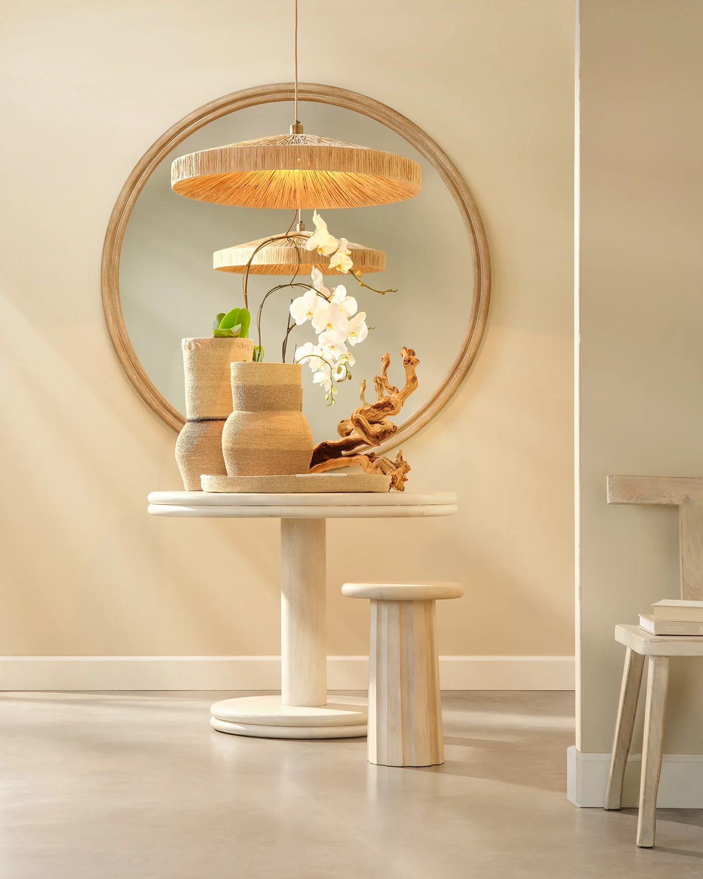 Cremini Side Table - Image 2