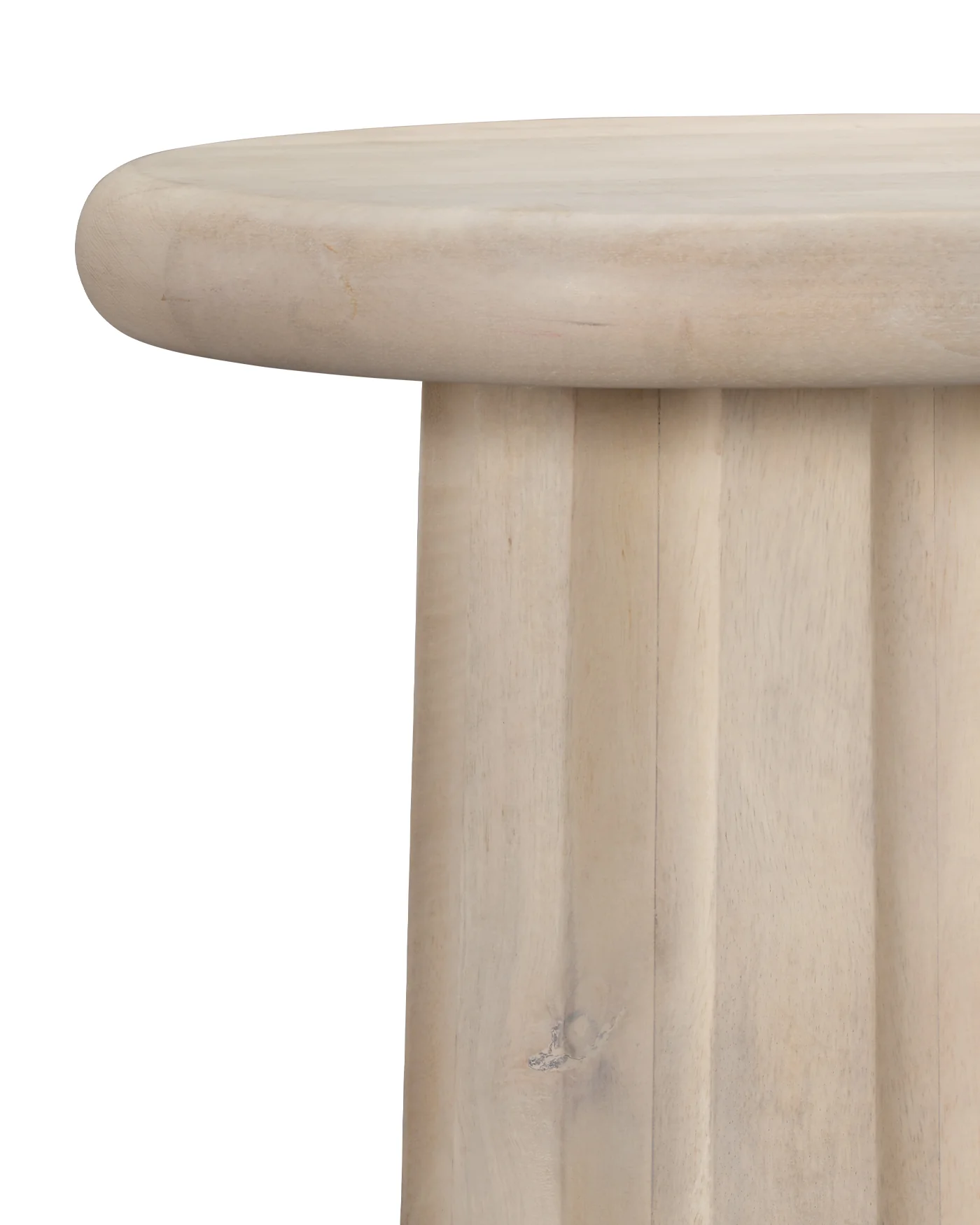 Cremini Side Table - Image 3