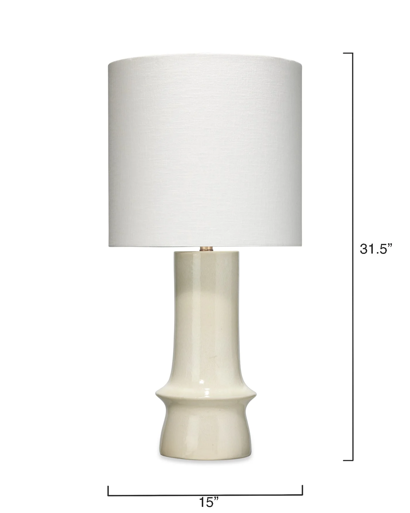Crest Table Lamp - Image 6