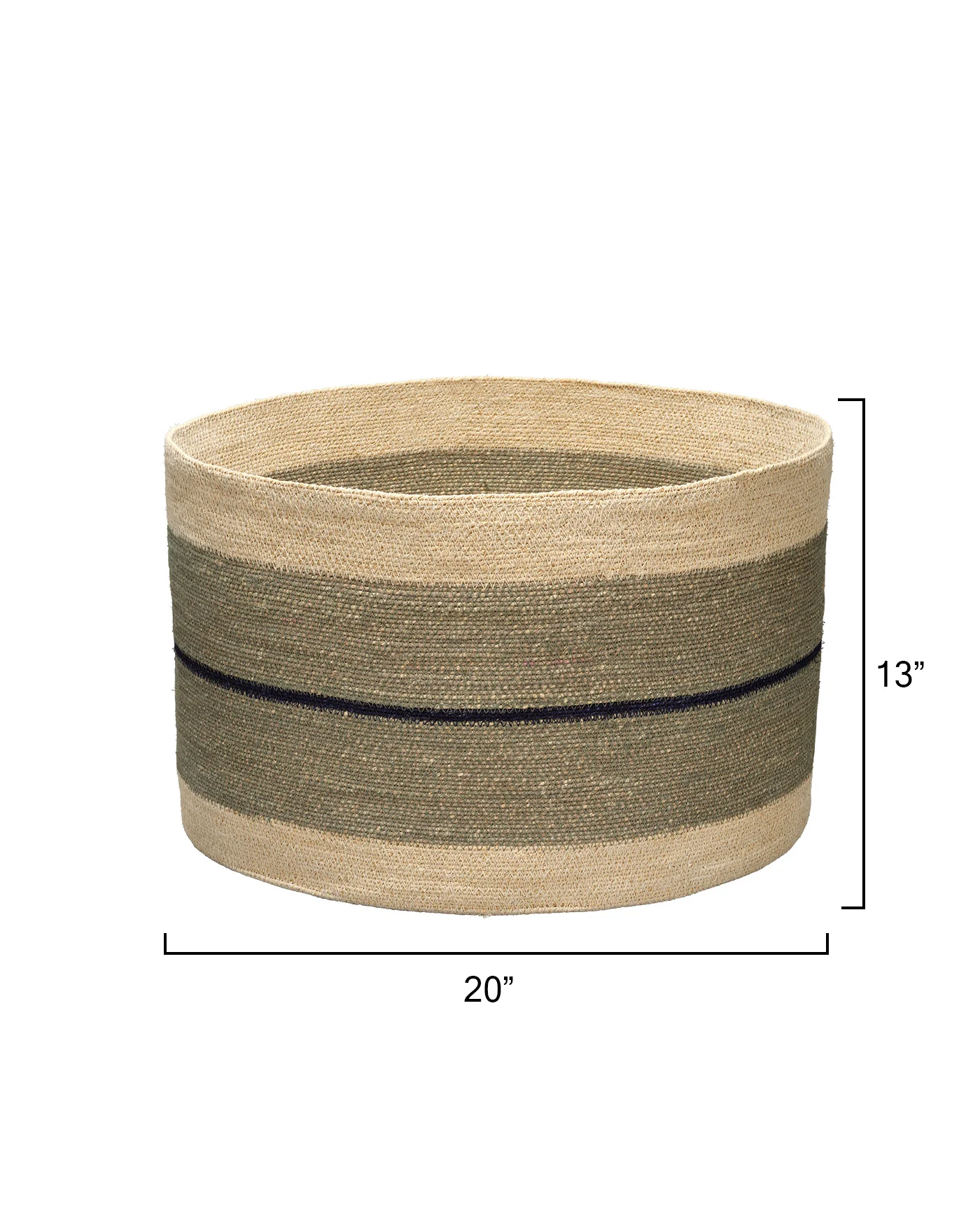 Cricket Wide Basket - Image 5