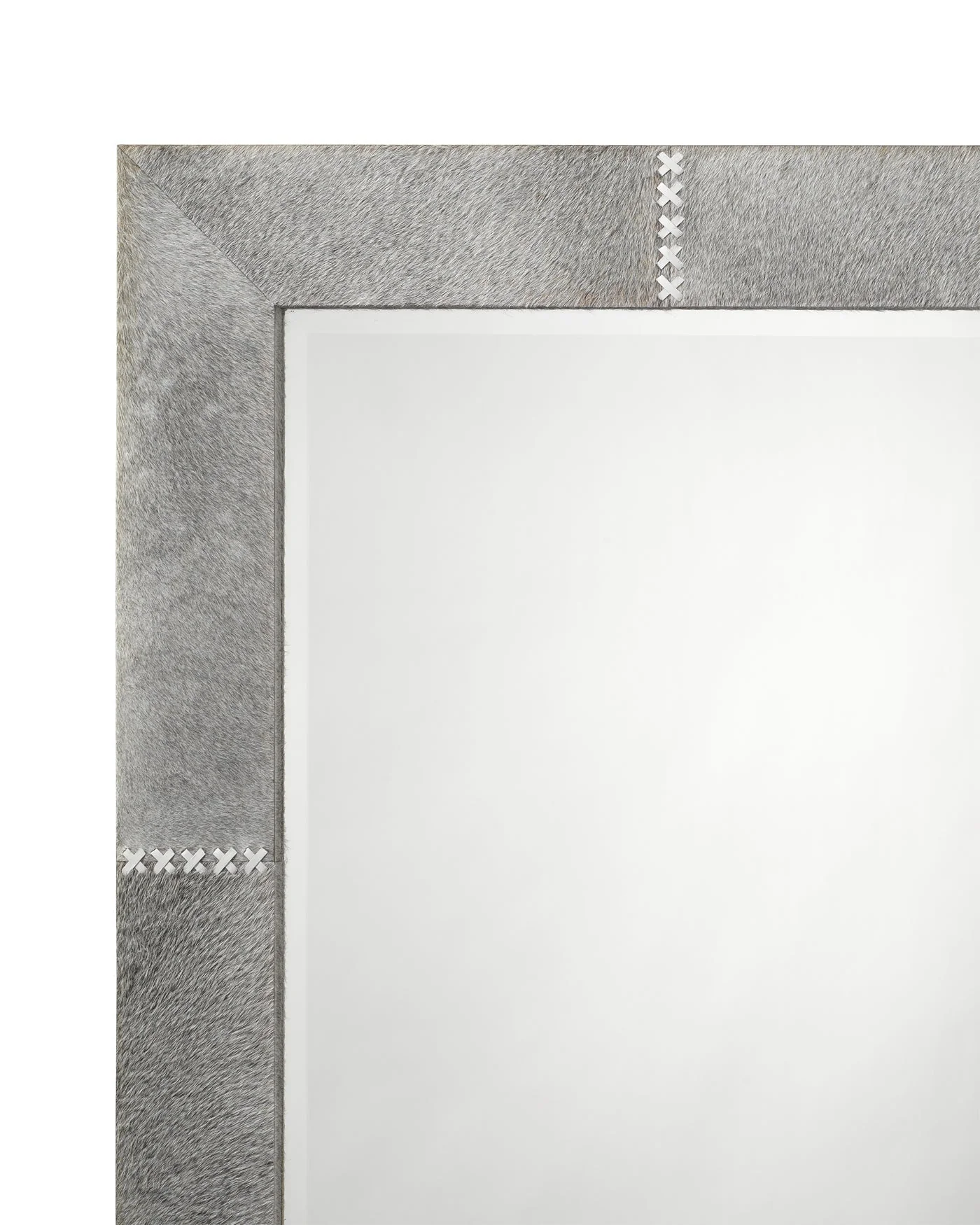 Cross Stitch Rectangle Mirror - Image 3