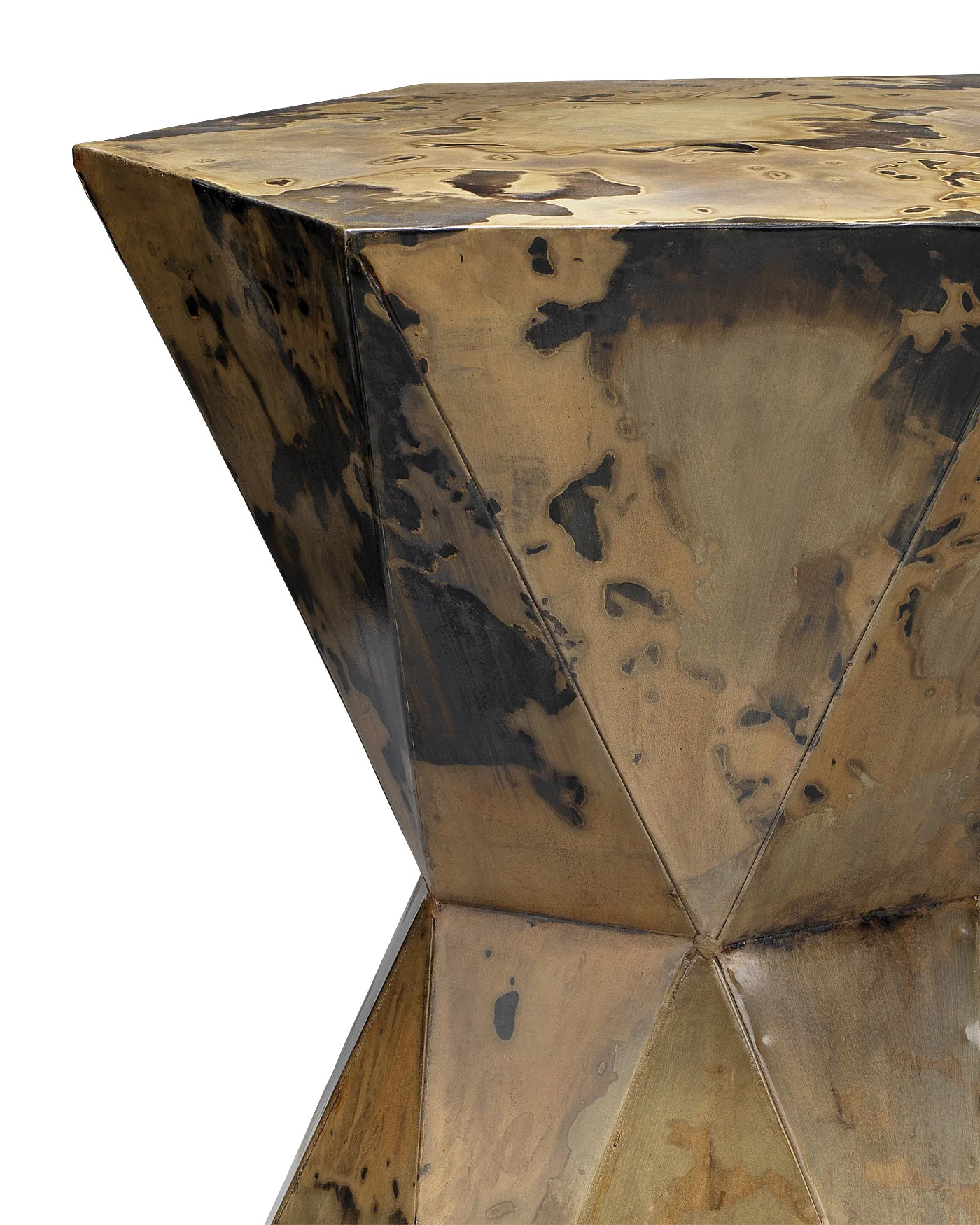 Crown Side Table - Small - Image 3