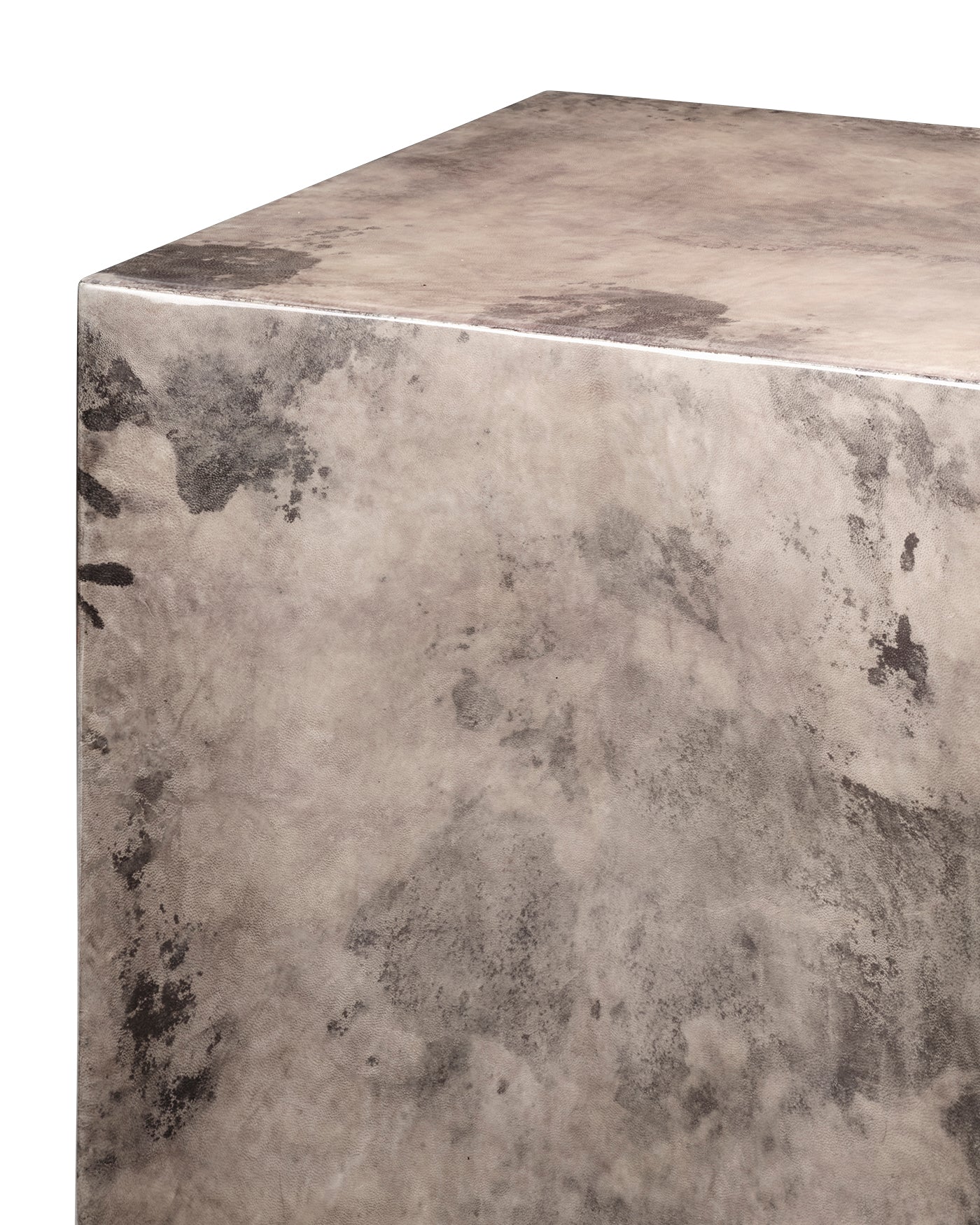 Cube Side Table - Image 3