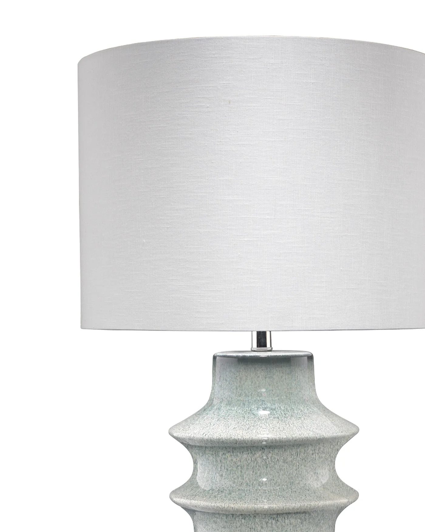 Cymbals Table Lamp - Image 2