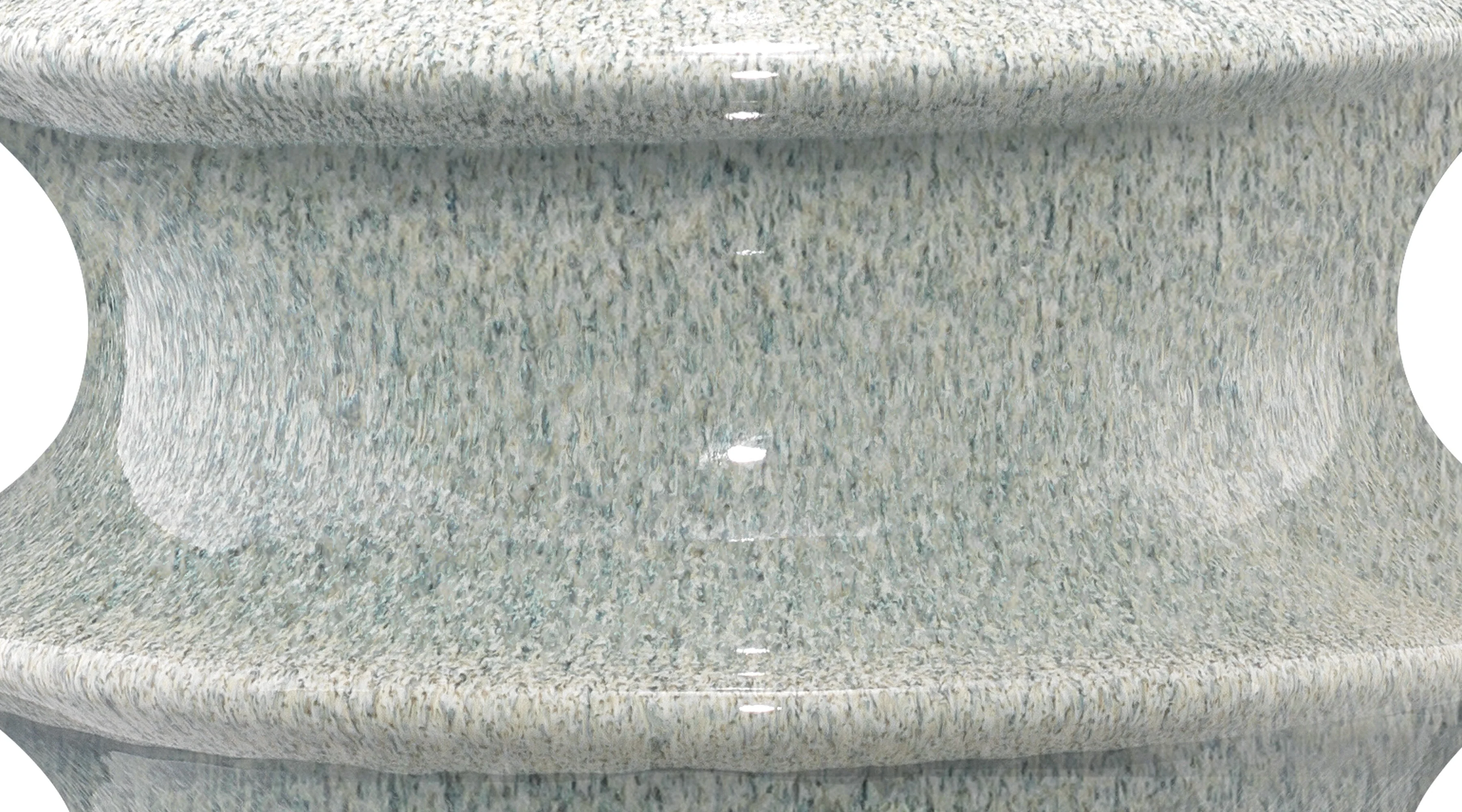Cymbals Table Lamp - Image 3