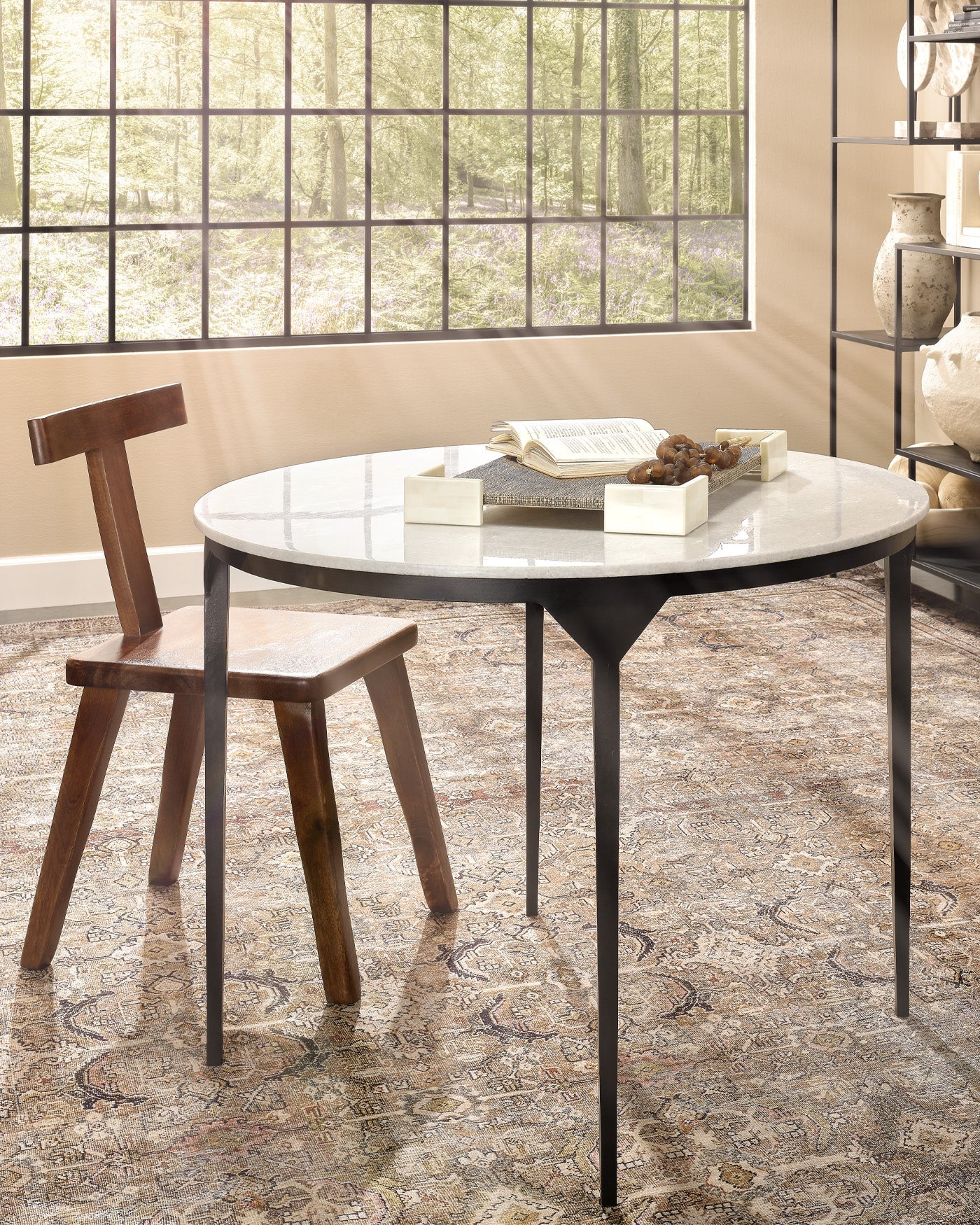 Dante Dining Table - Image 2