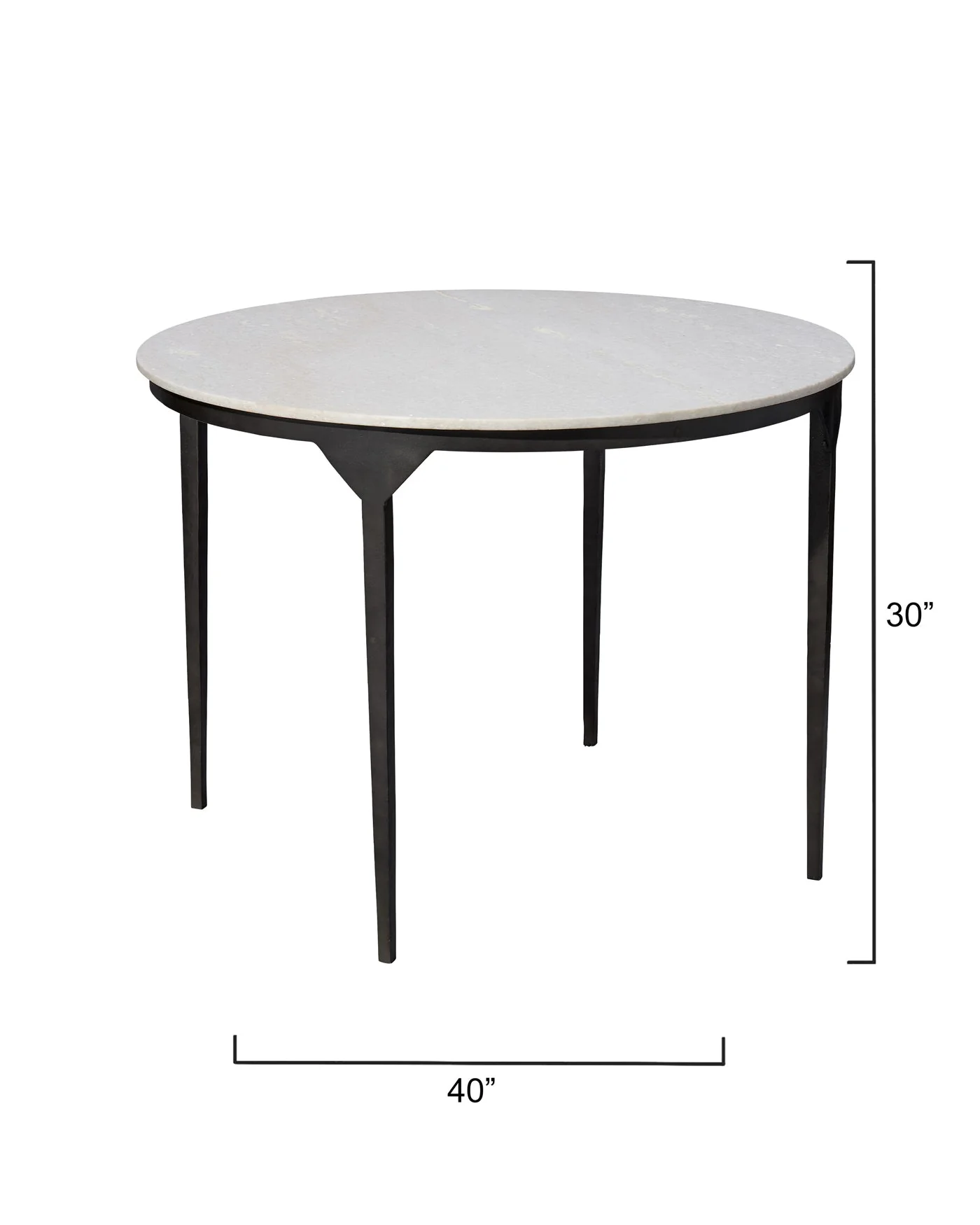 Dante Dining Table - Image 5