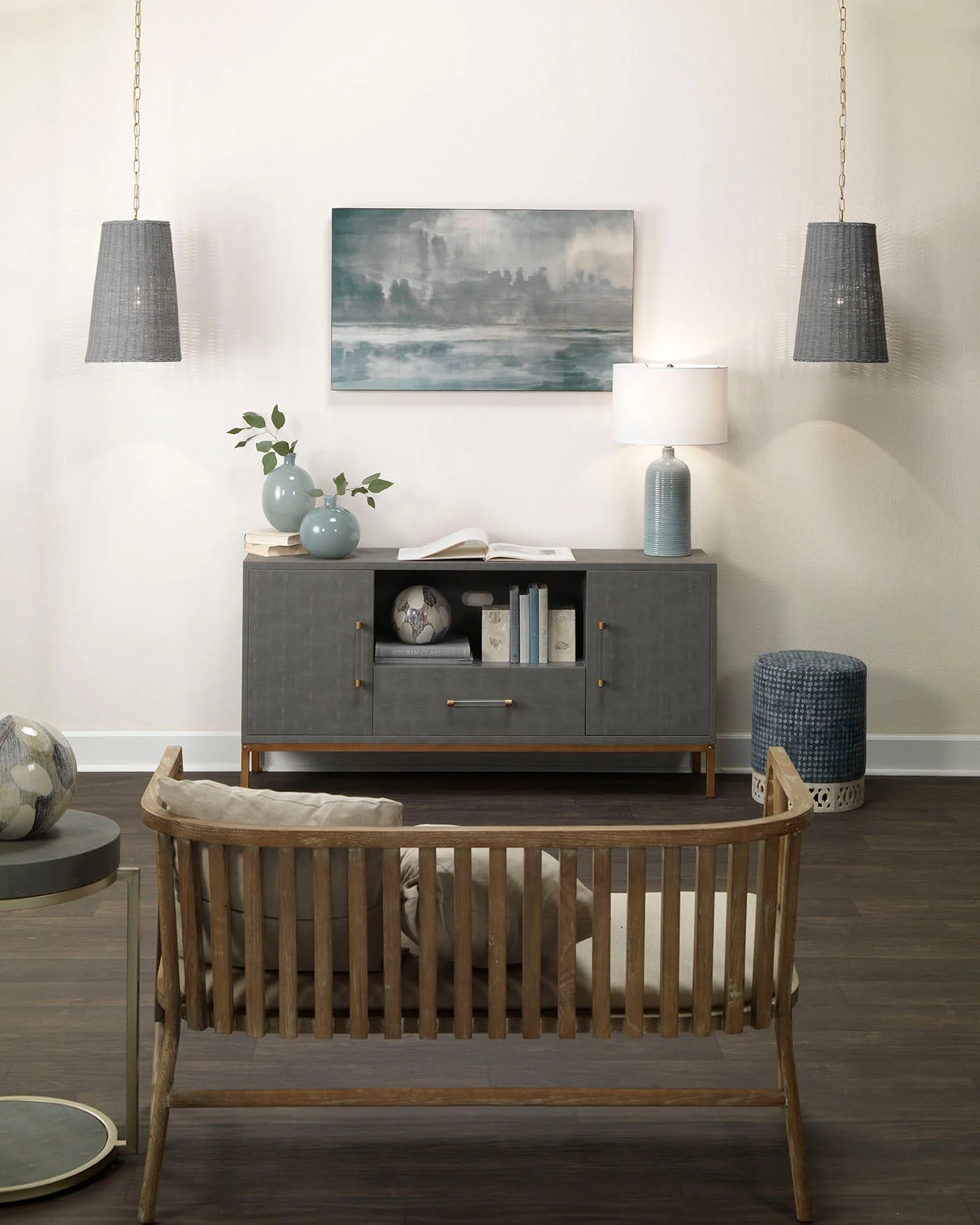 Declan Table Lamp - Image 2