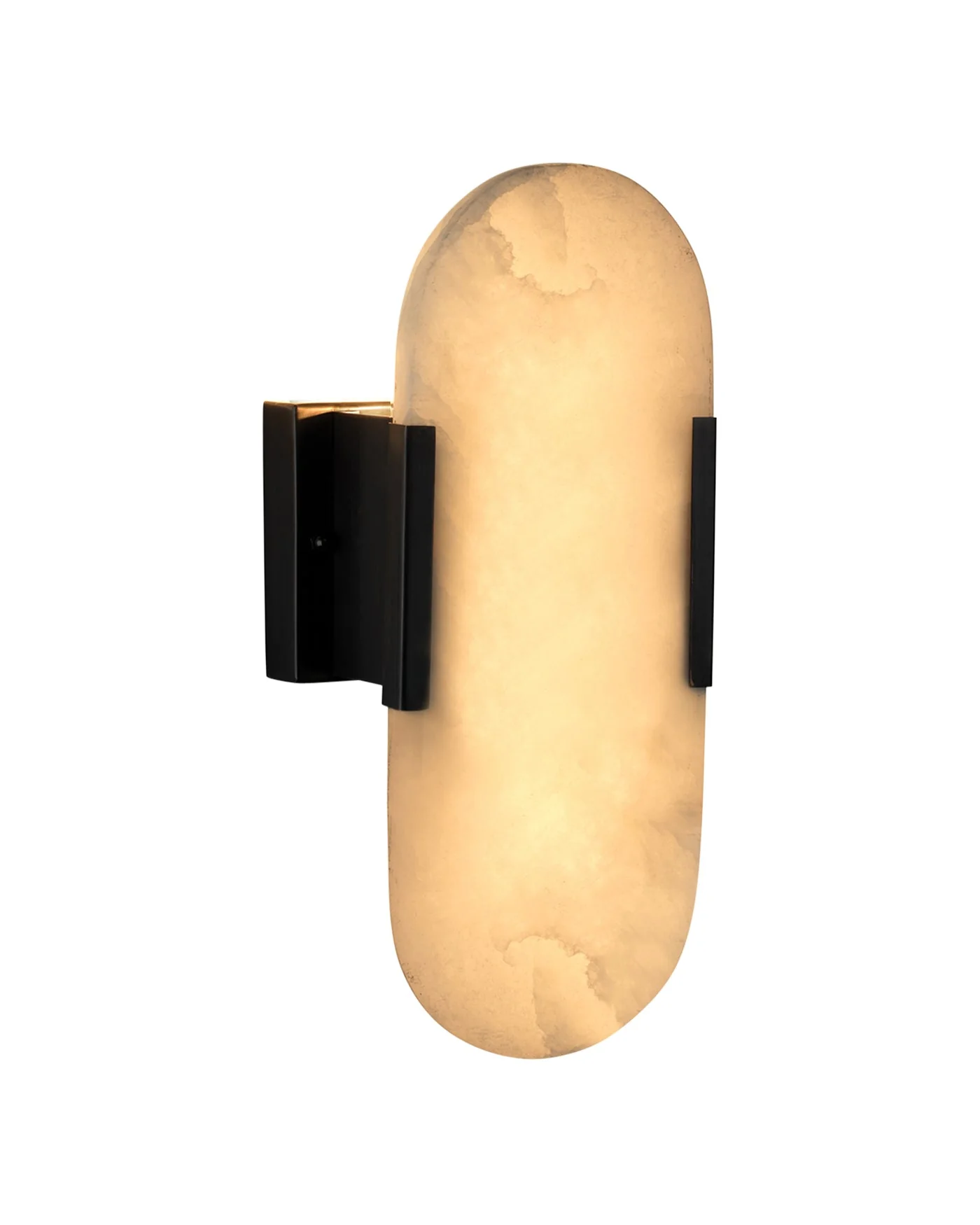 Delphi Sconce Bronze - Image 5
