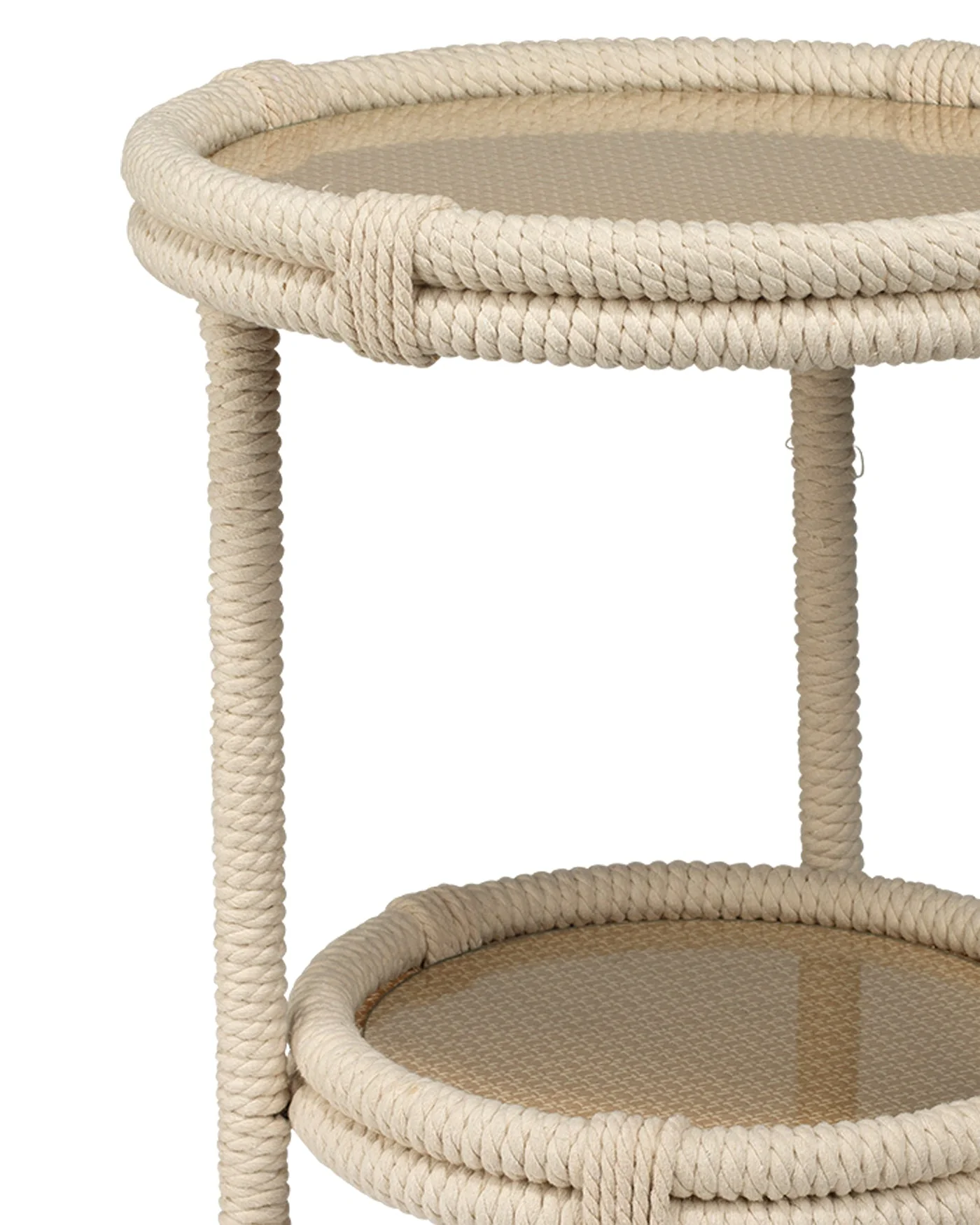 Delta Side Table - Image 3