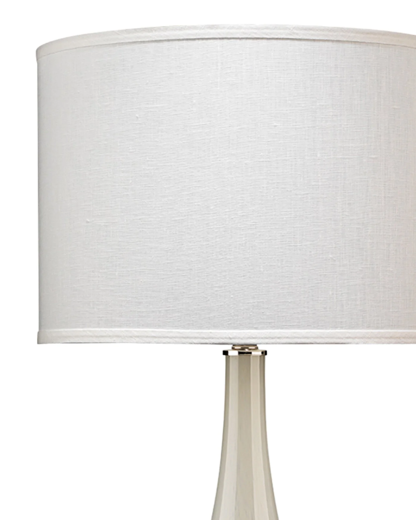 Dewdrop Table Lamp Blue - Image 2