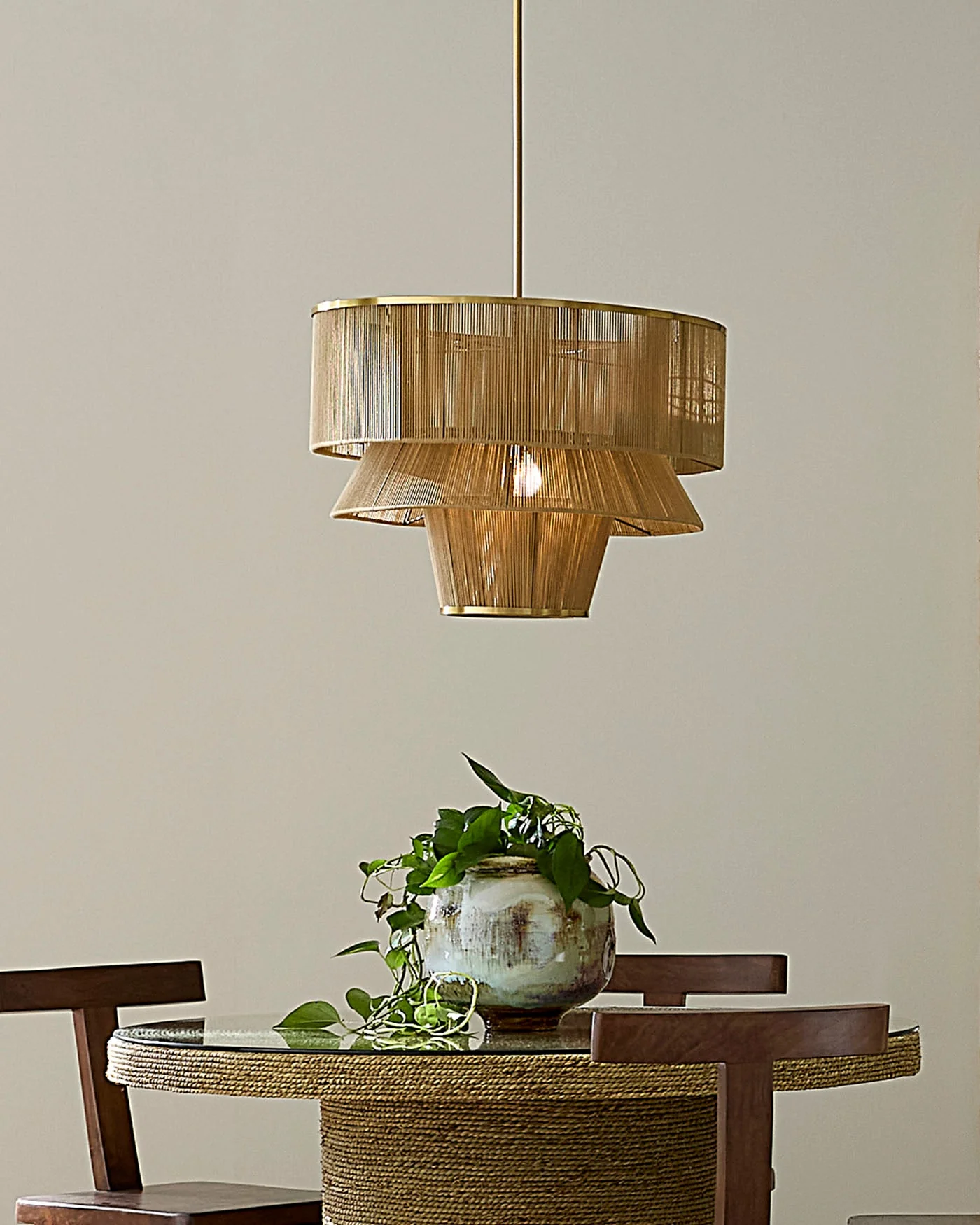 Dimension Chandelier - Image 2