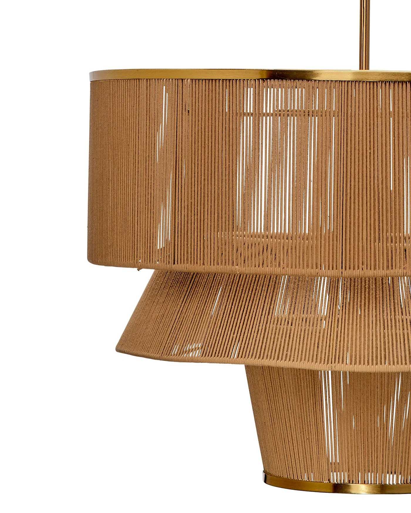 Dimension Chandelier - Image 3