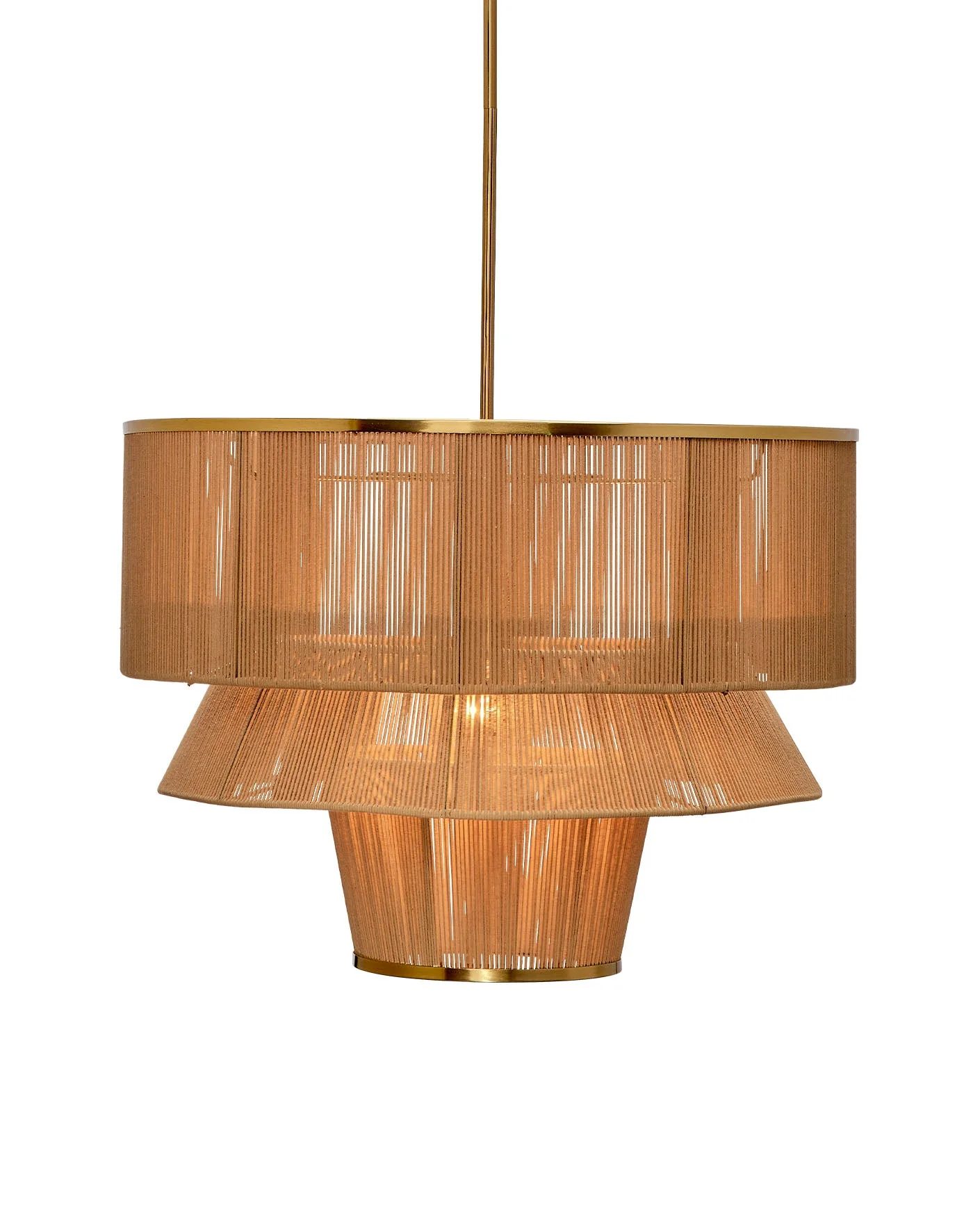 Dimension Chandelier - Image 4