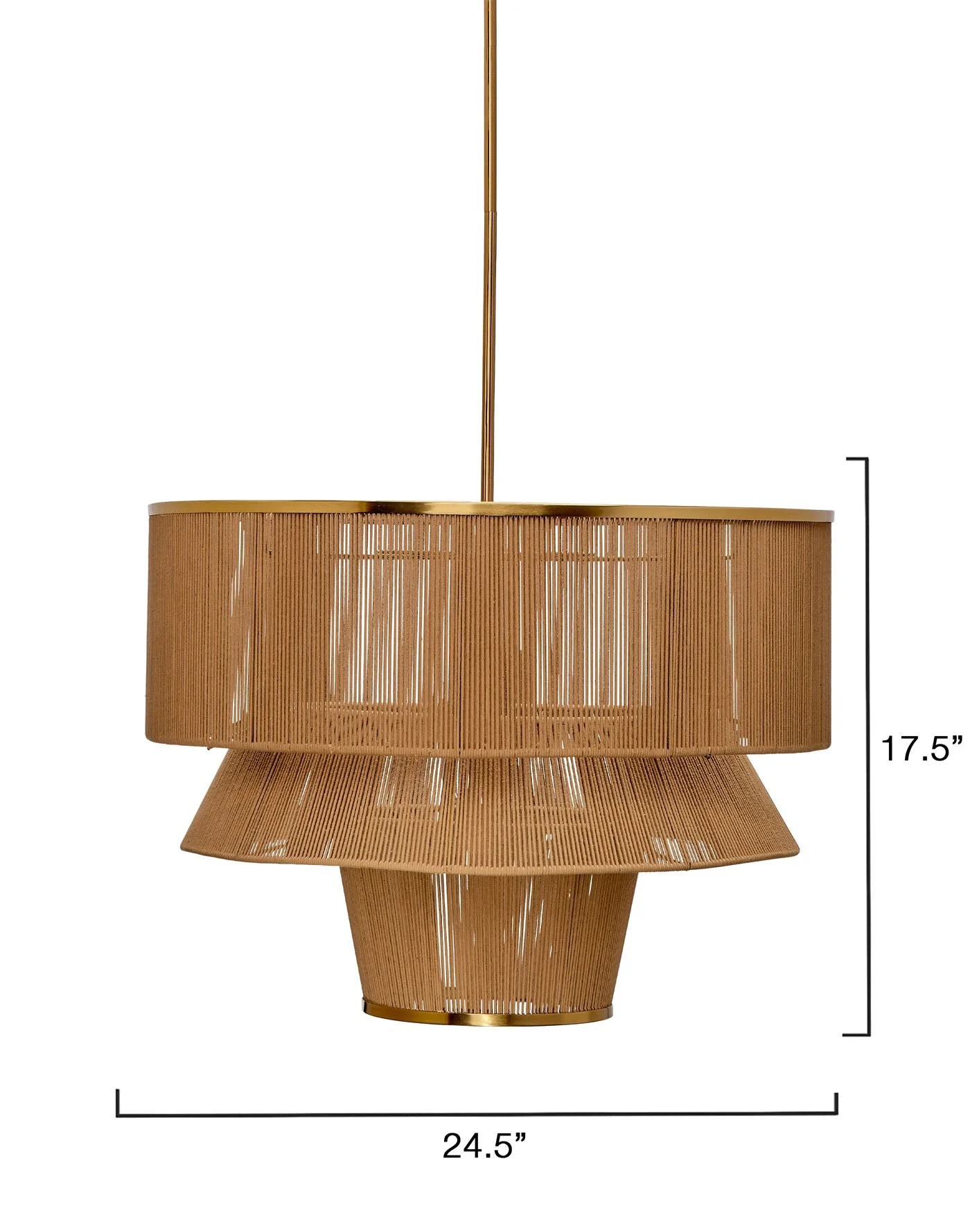 Dimension Chandelier - Image 7