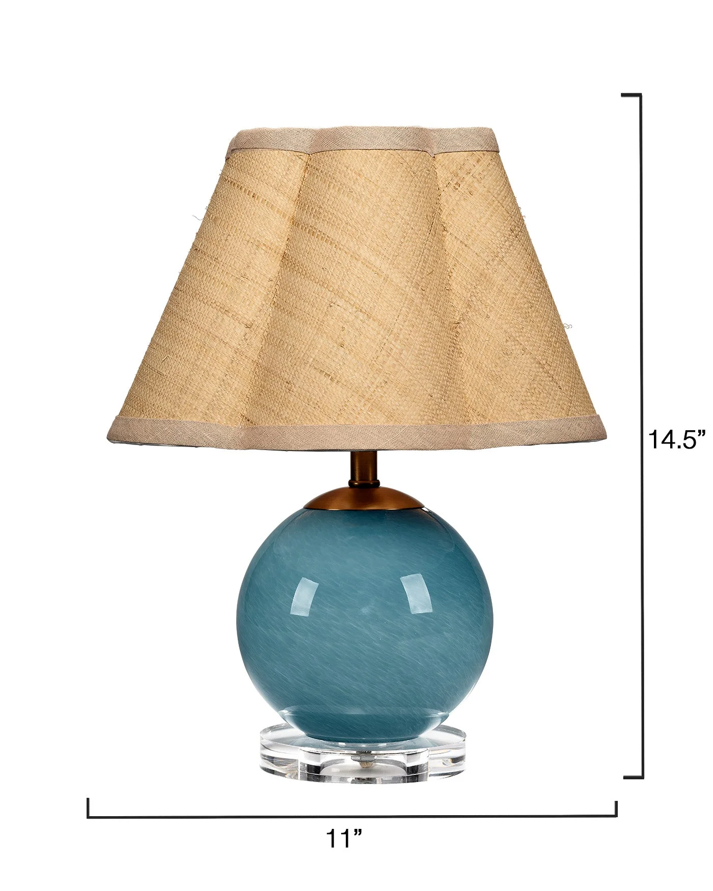 Dottie Table Lamp - Image 5