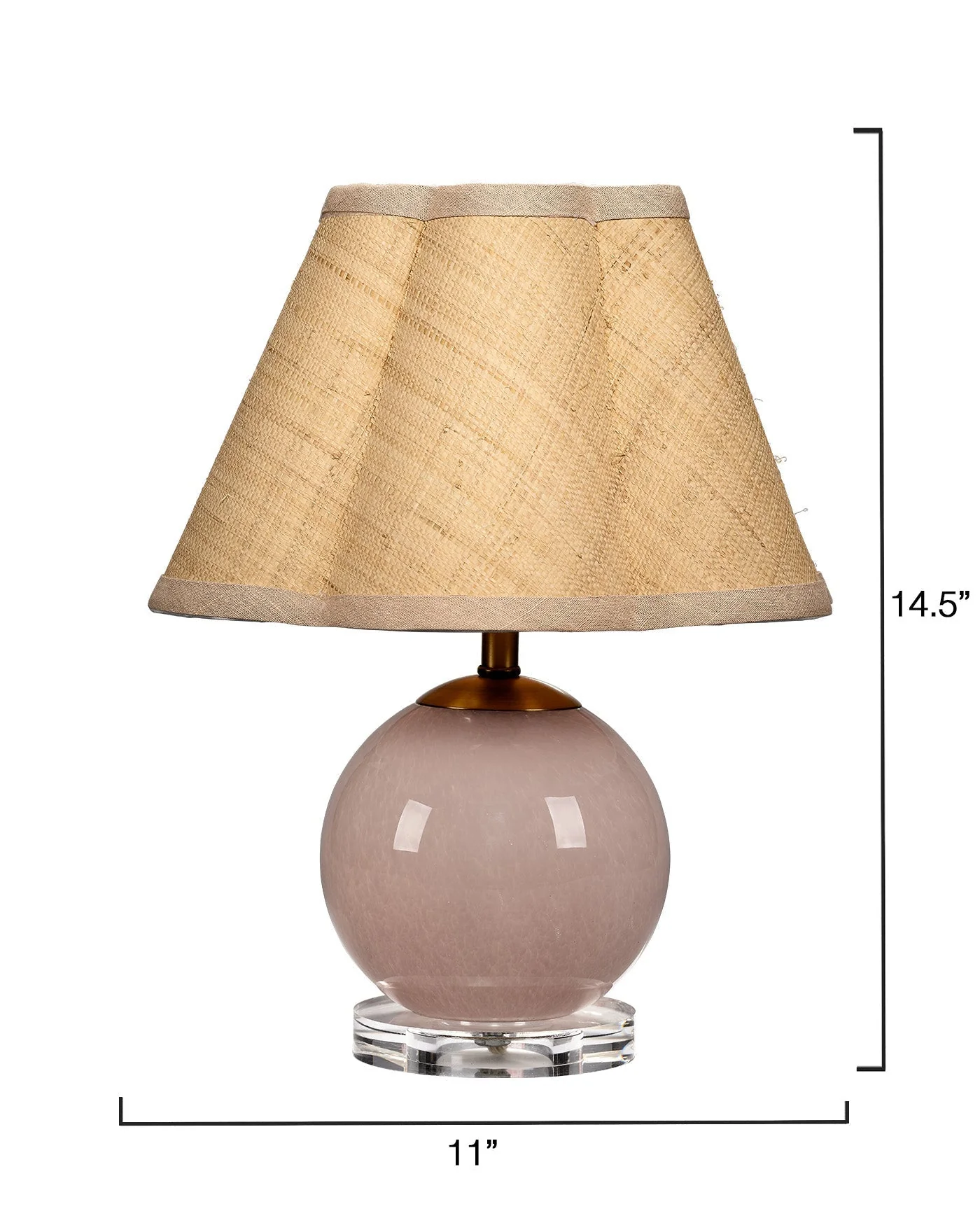Dottie Table Lamp - Image 5