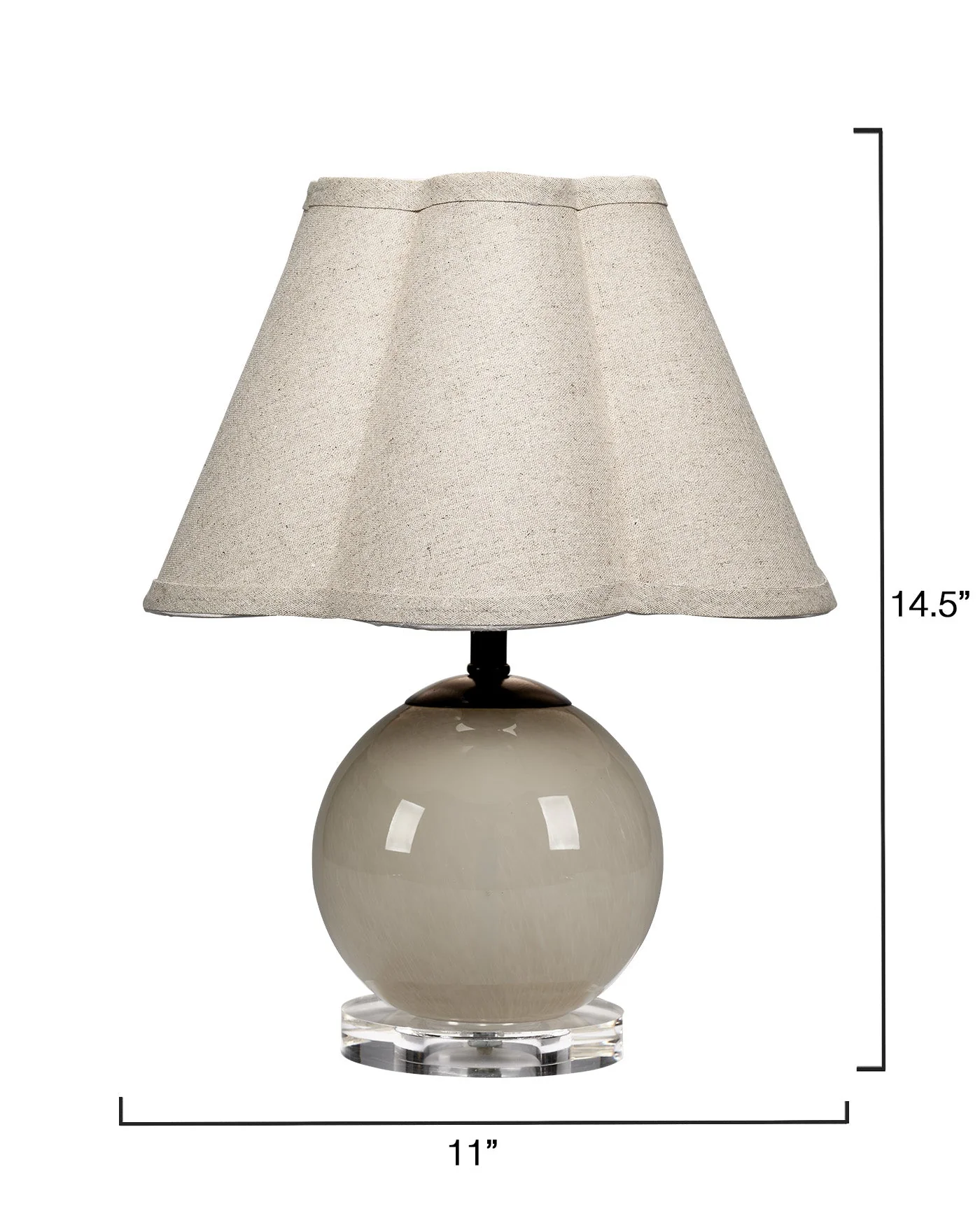 Dottie Table Lamp - Image 5