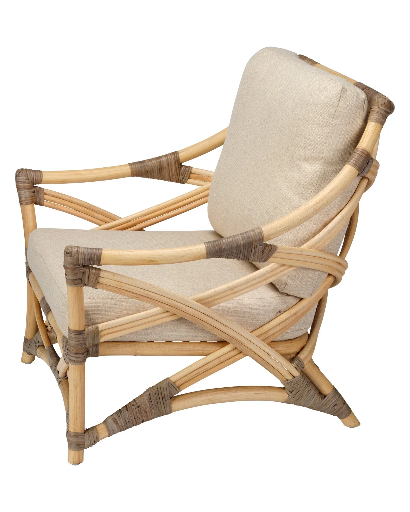 Dune Lounge Chair - Image 3