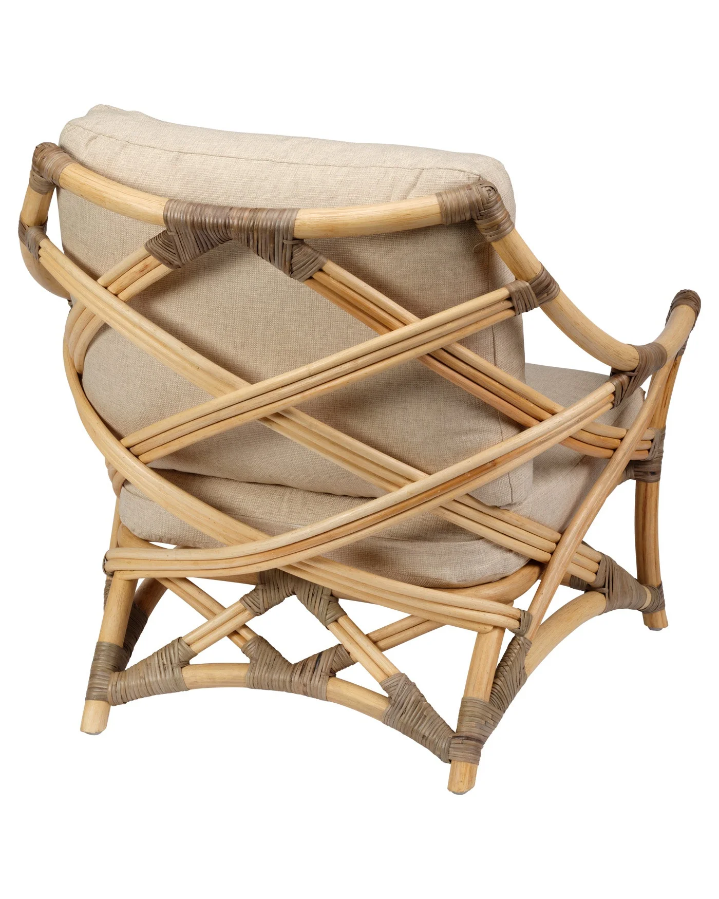 Dune Lounge Chair - Image 4