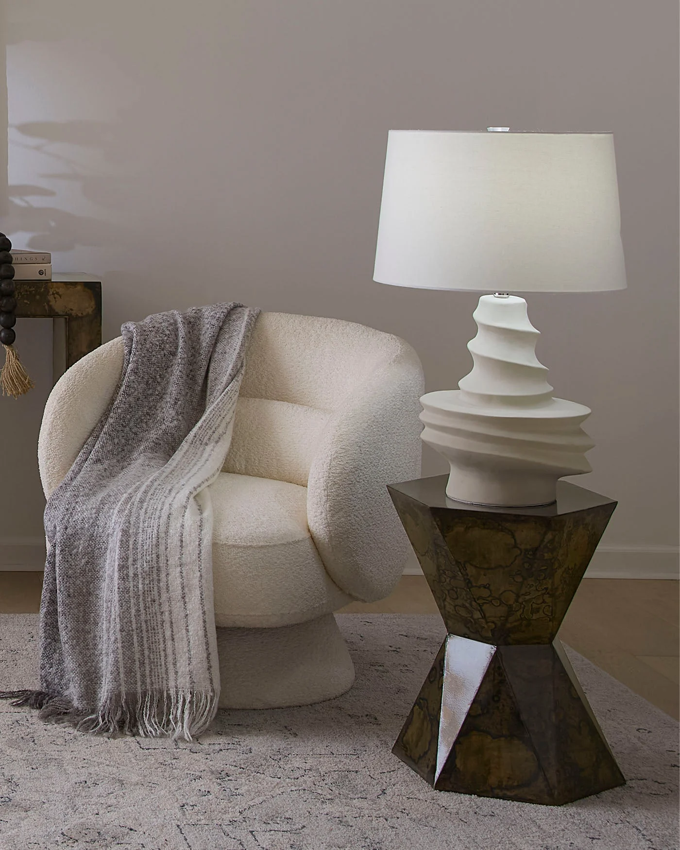 Dune Table Lamp - Image 2