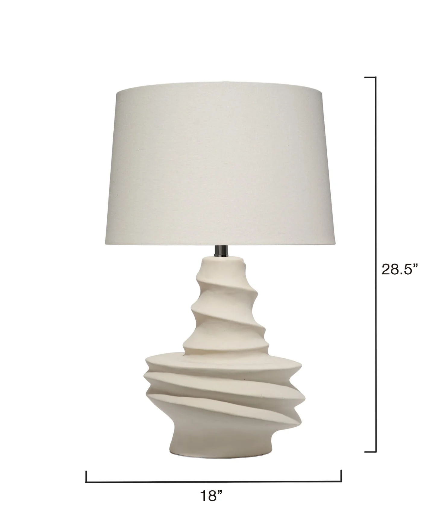 Dune Table Lamp - Image 5
