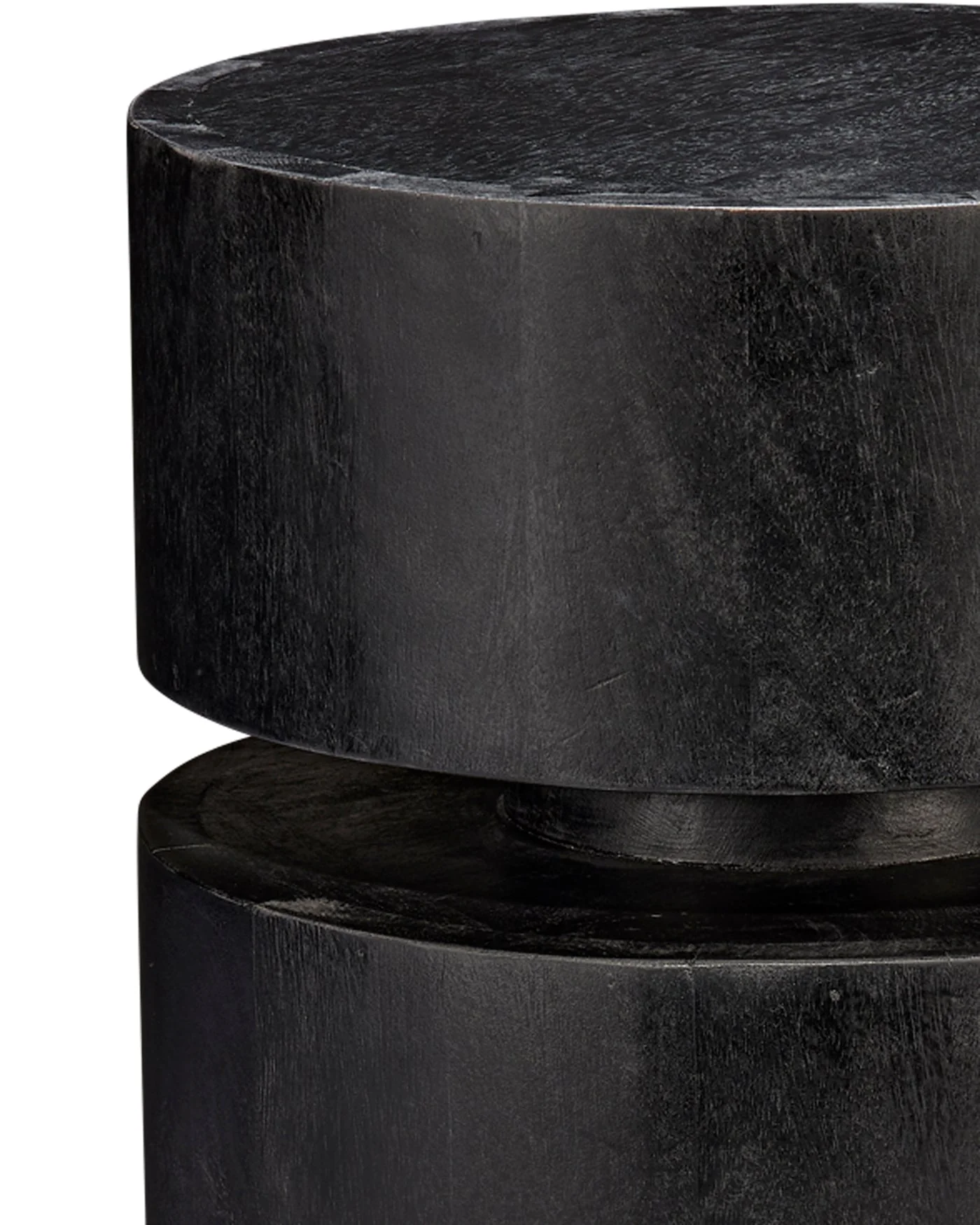 Dylan Round Side Table - Image 3