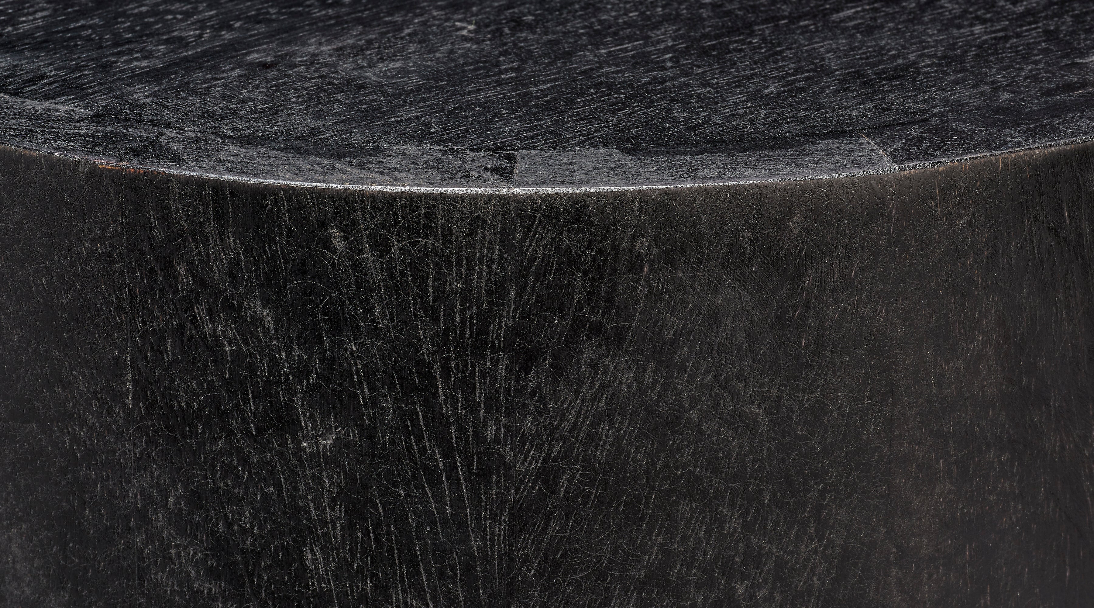 Dylan Round Side Table - Image 4