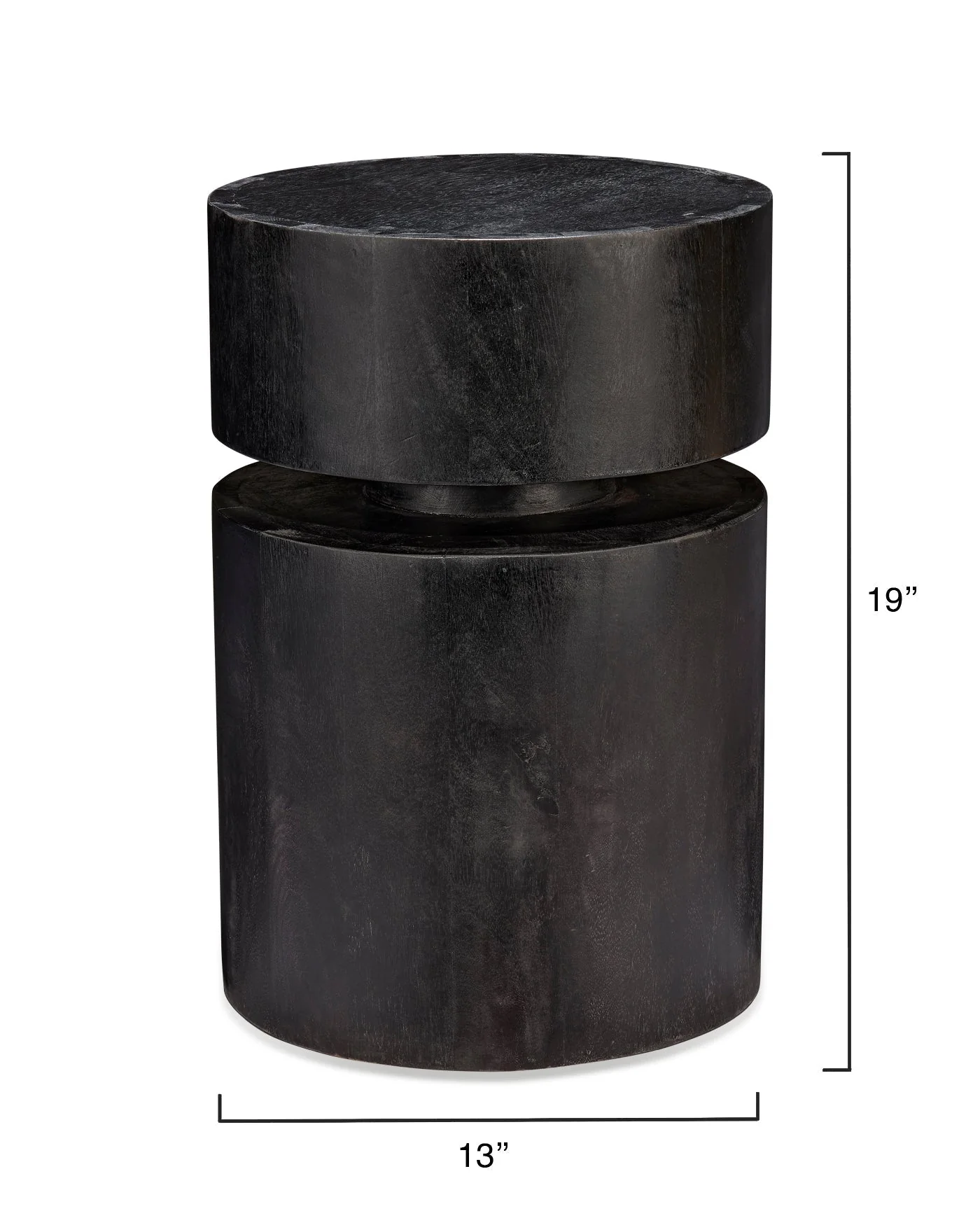 Dylan Round Side Table - Image 5