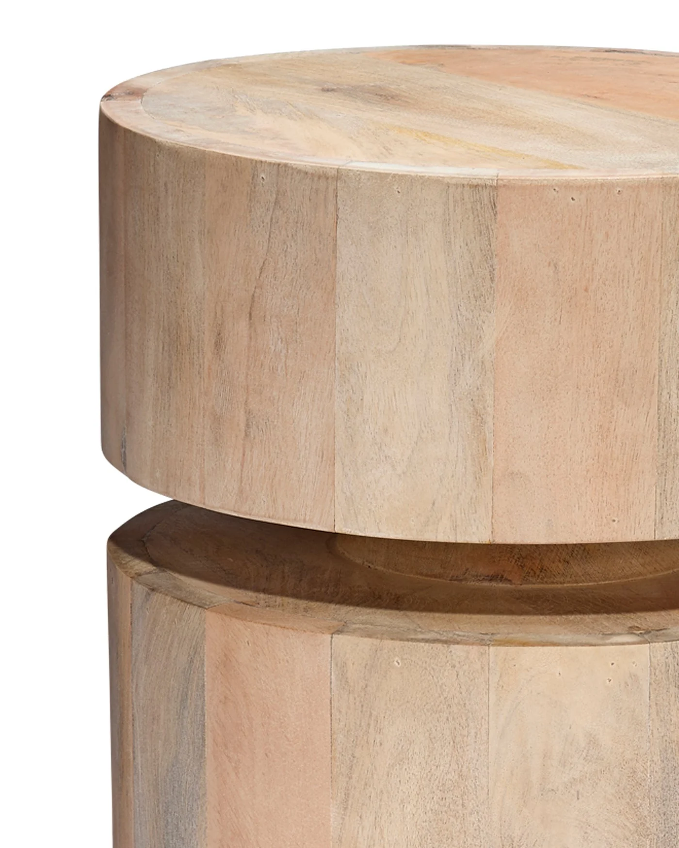 Dylan Round Side Table - Image 3
