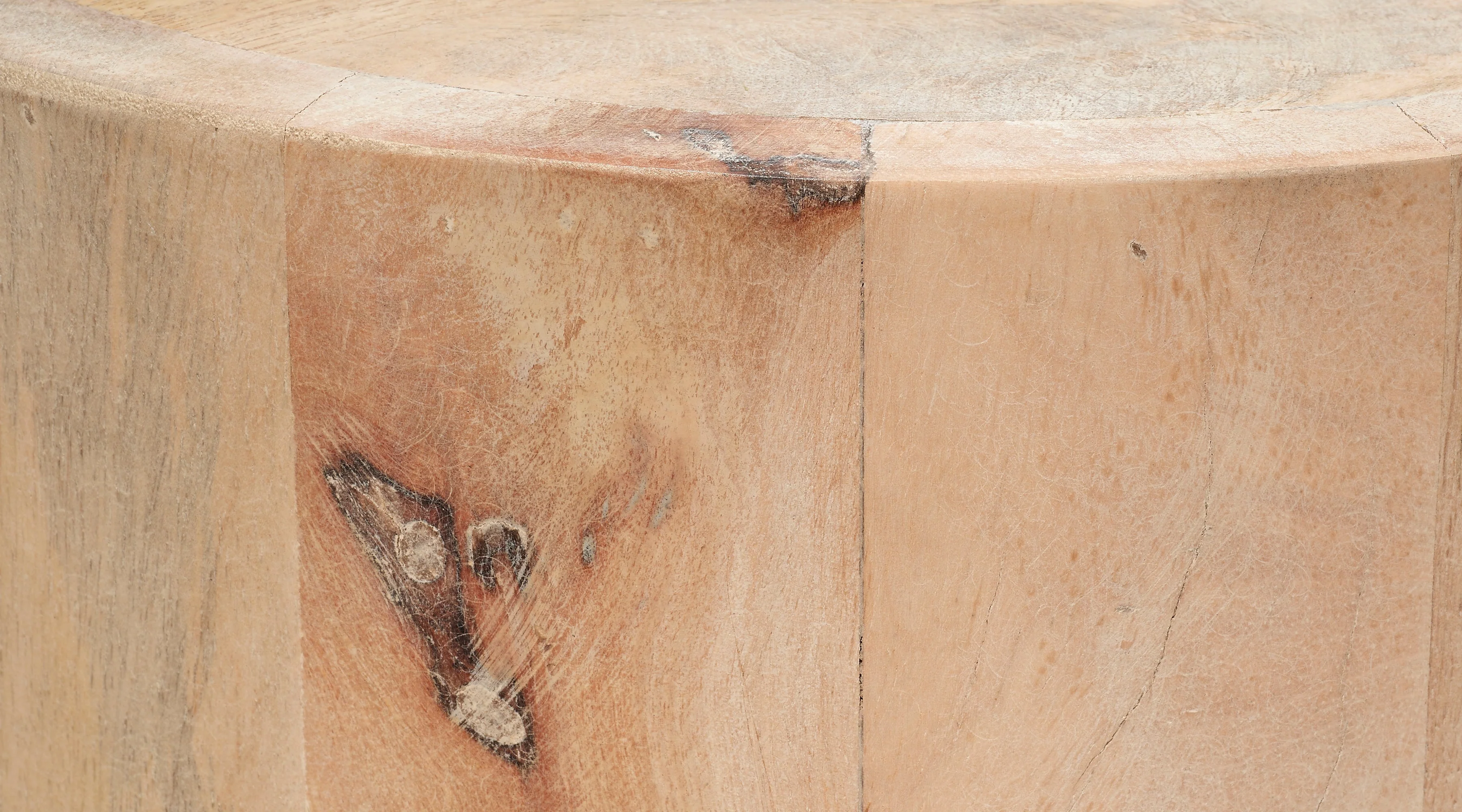 Dylan Round Side Table - Image 4