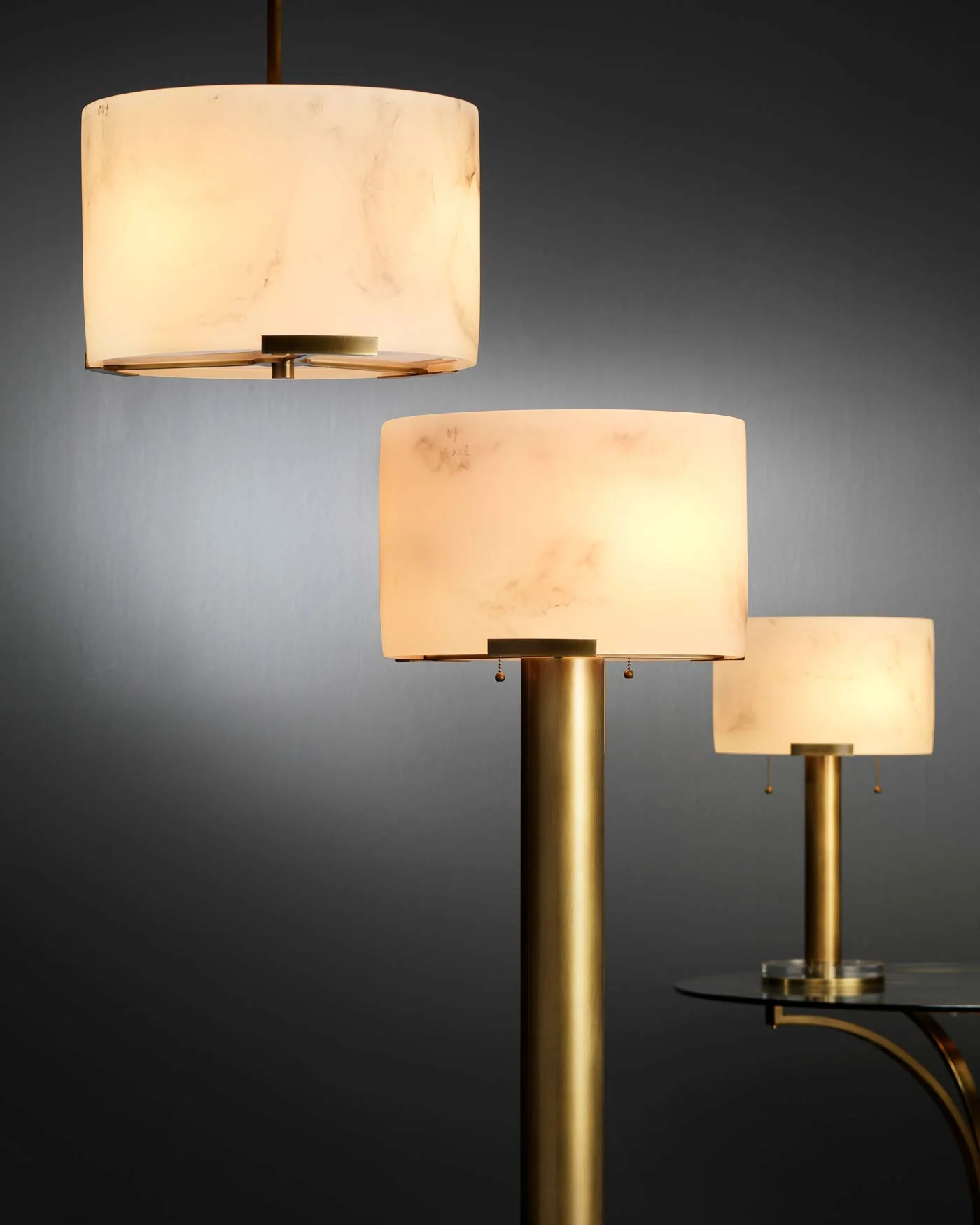 Elancourt Pendant - Image 2